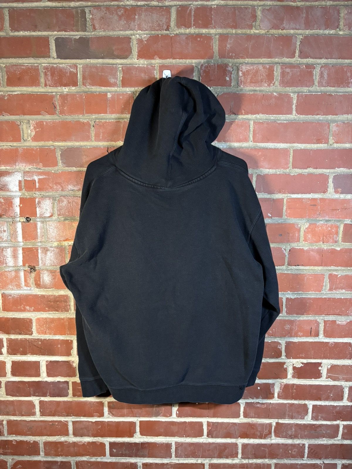 Other Rest In Pieces Hoodie Richmond Virginia Pullover Sz L Size US L / EU 52-54 / 3 - 7 Thumbnail