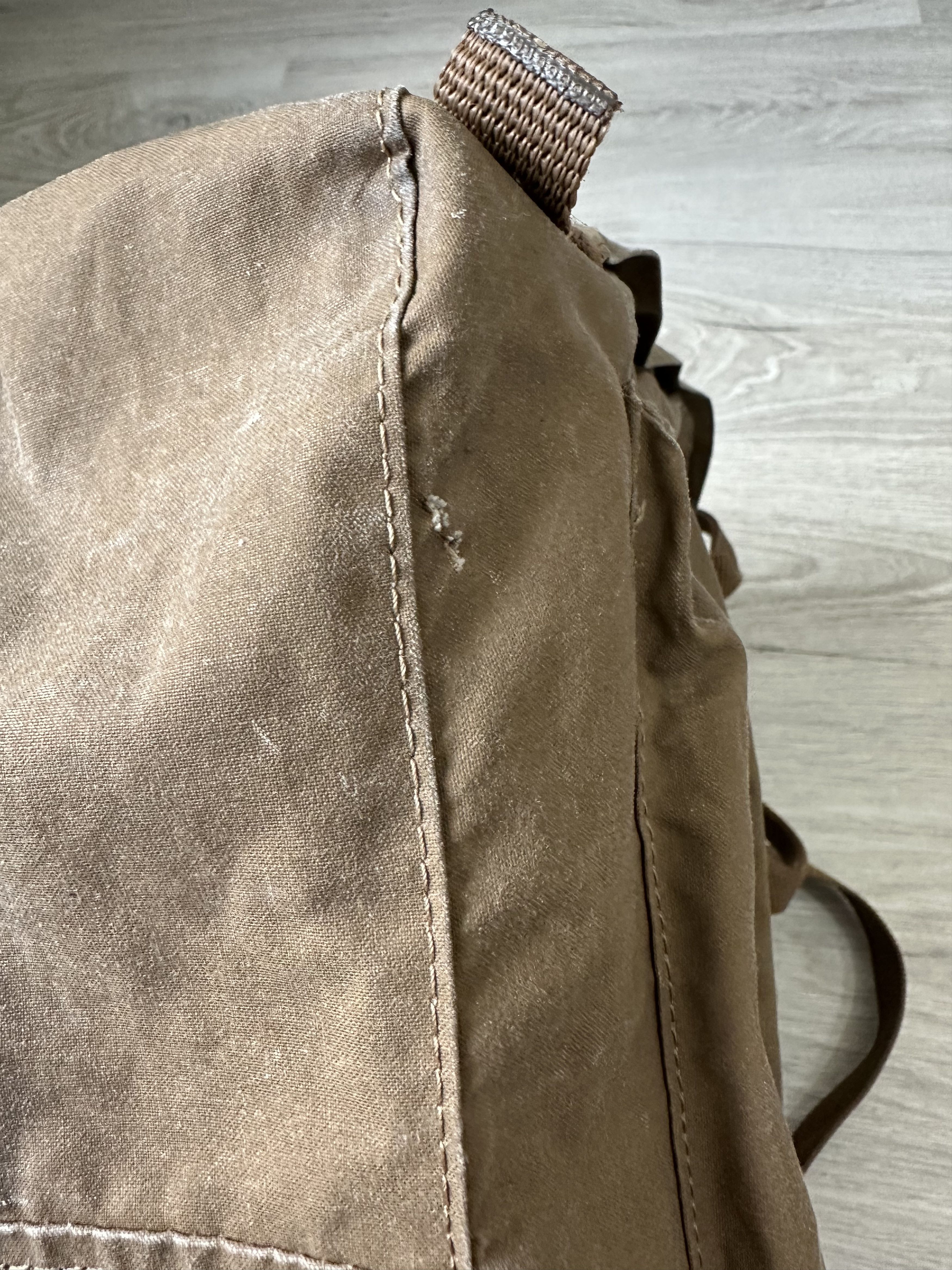 Fjallraven MENS BAG OUTDOOR FIJALRAVEN G 1000 Size ONE SIZE - 10 Thumbnail