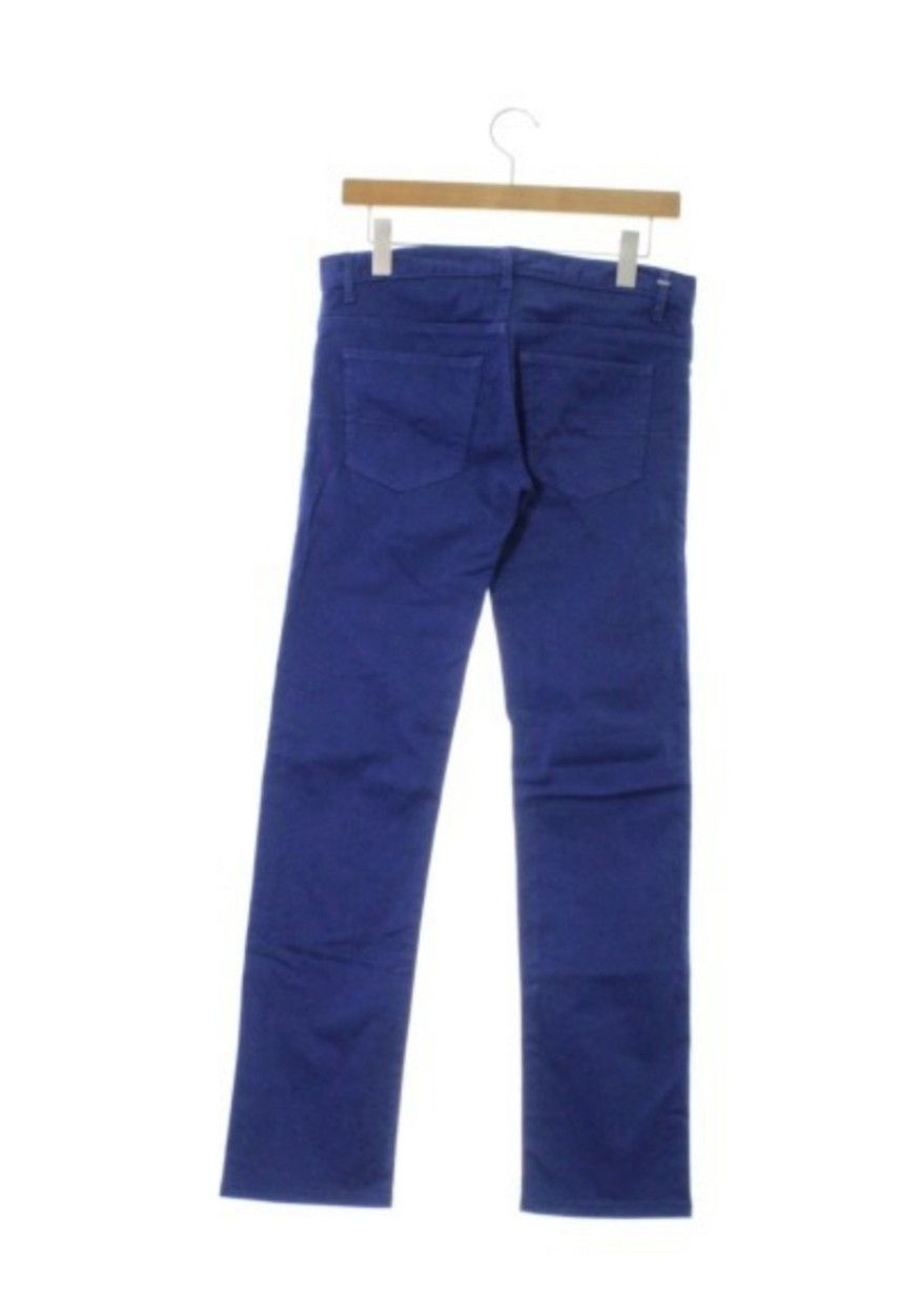 Dior Dior Homme blue pants Size US 29 - 2 Thumbnail
