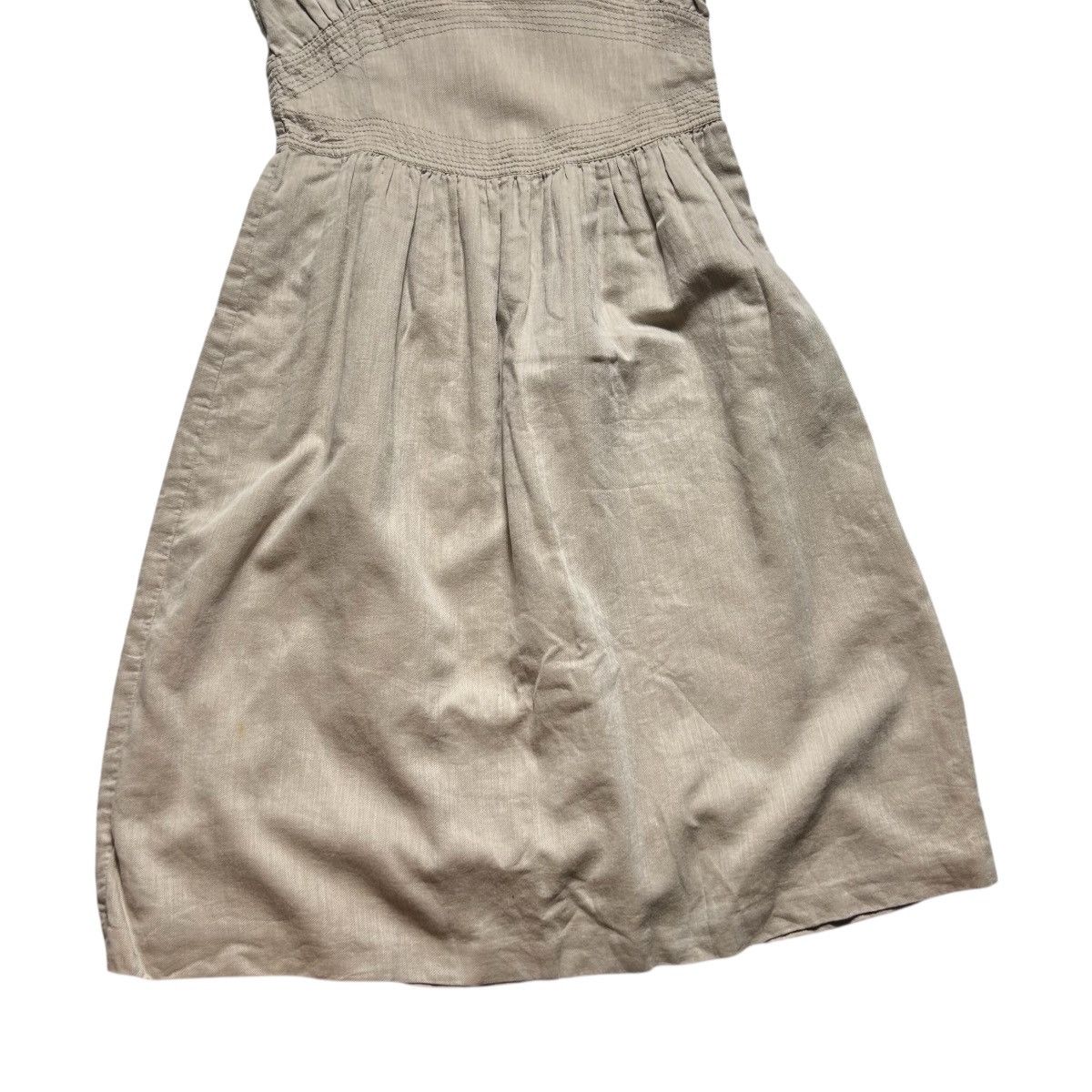 Vetements Vintage Vetments Dress Size ONE SIZE - 5 Thumbnail