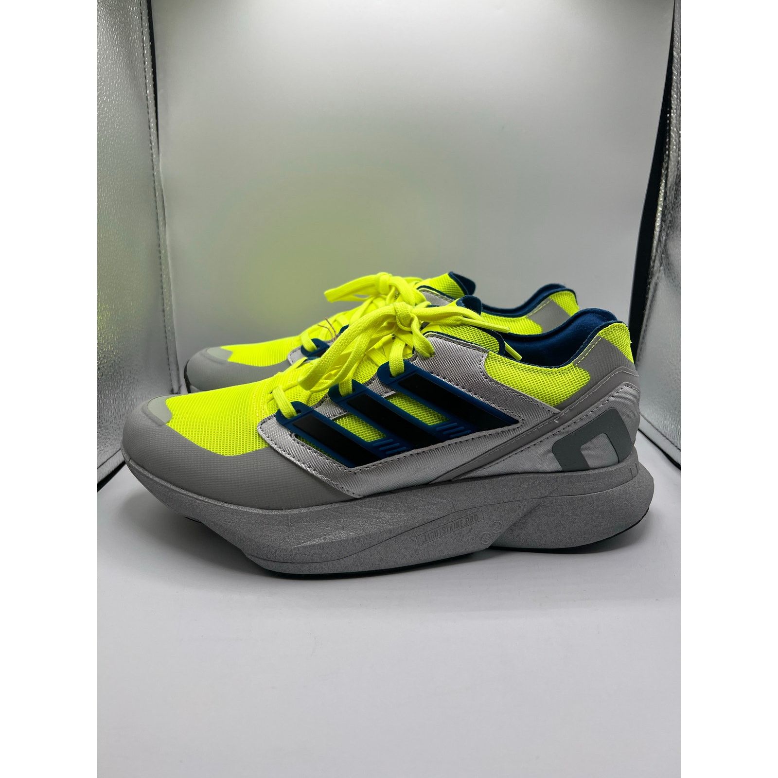 Adidas Equipment Adios pro “Solar Yellow Core Black”