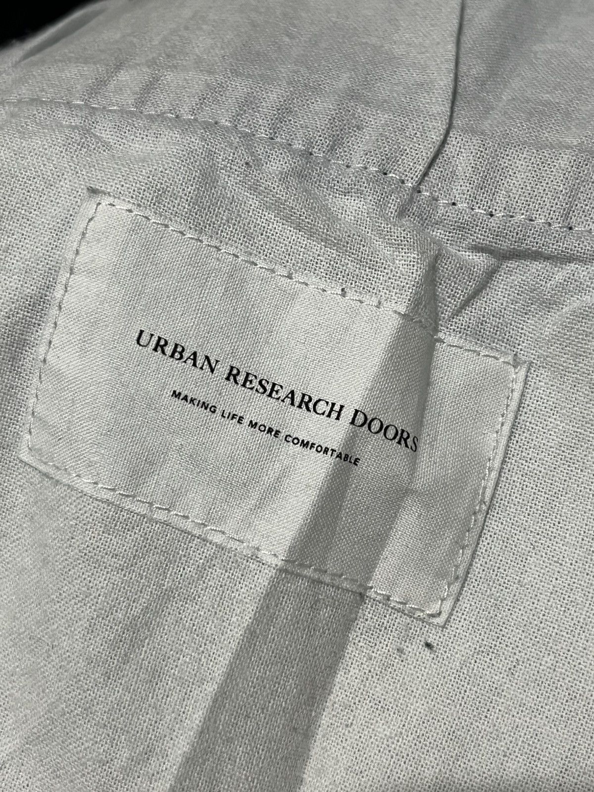 Gramicci × Japanese Brand × URBAN RESEARCH DOORS Gramicci x Urban Research Doors Size US 32 / EU 48 - 13 Thumbnail