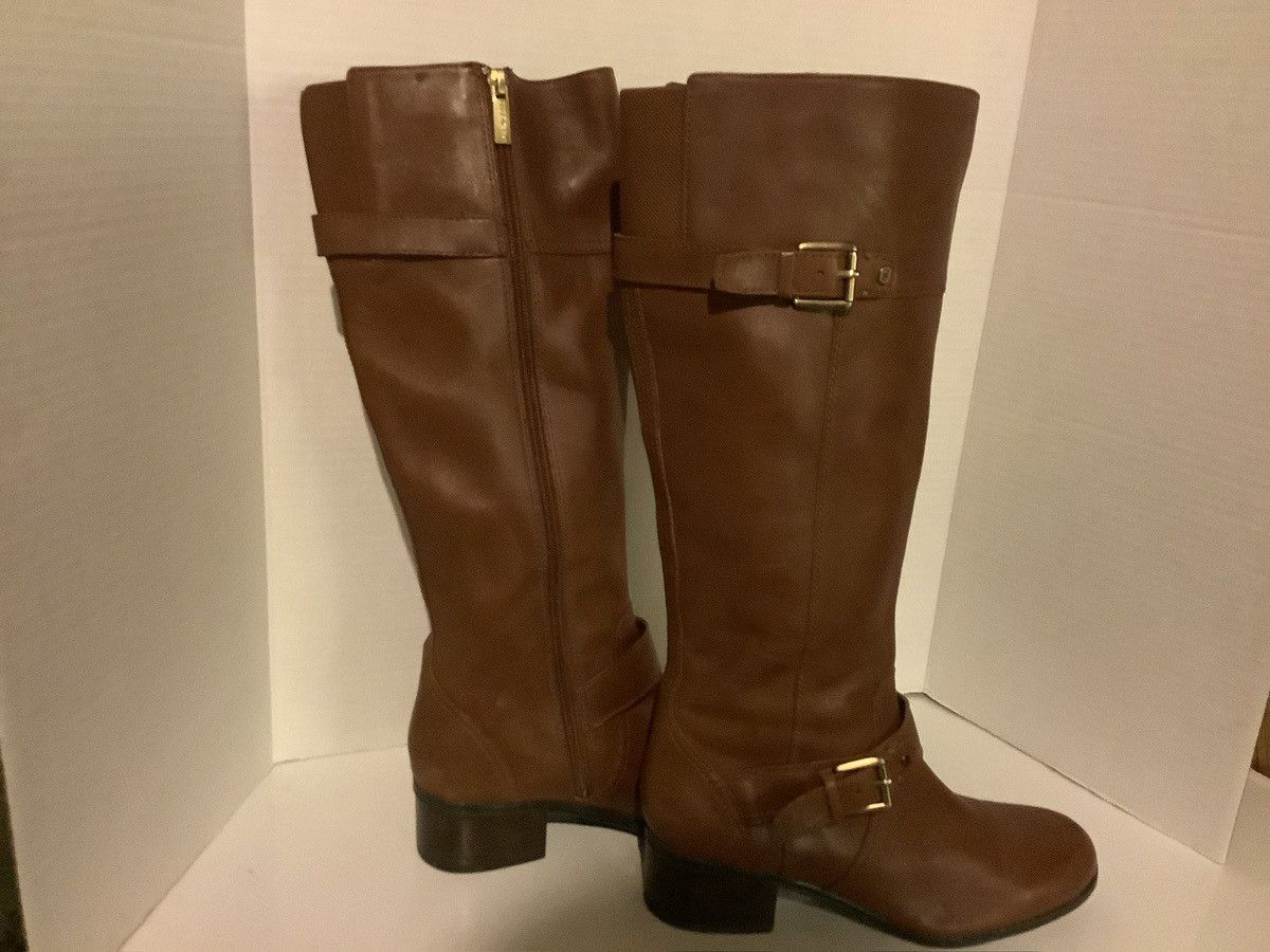 Other Women’s Boots Genuine Leather Size US 7 / IT 37 - 7 Thumbnail
