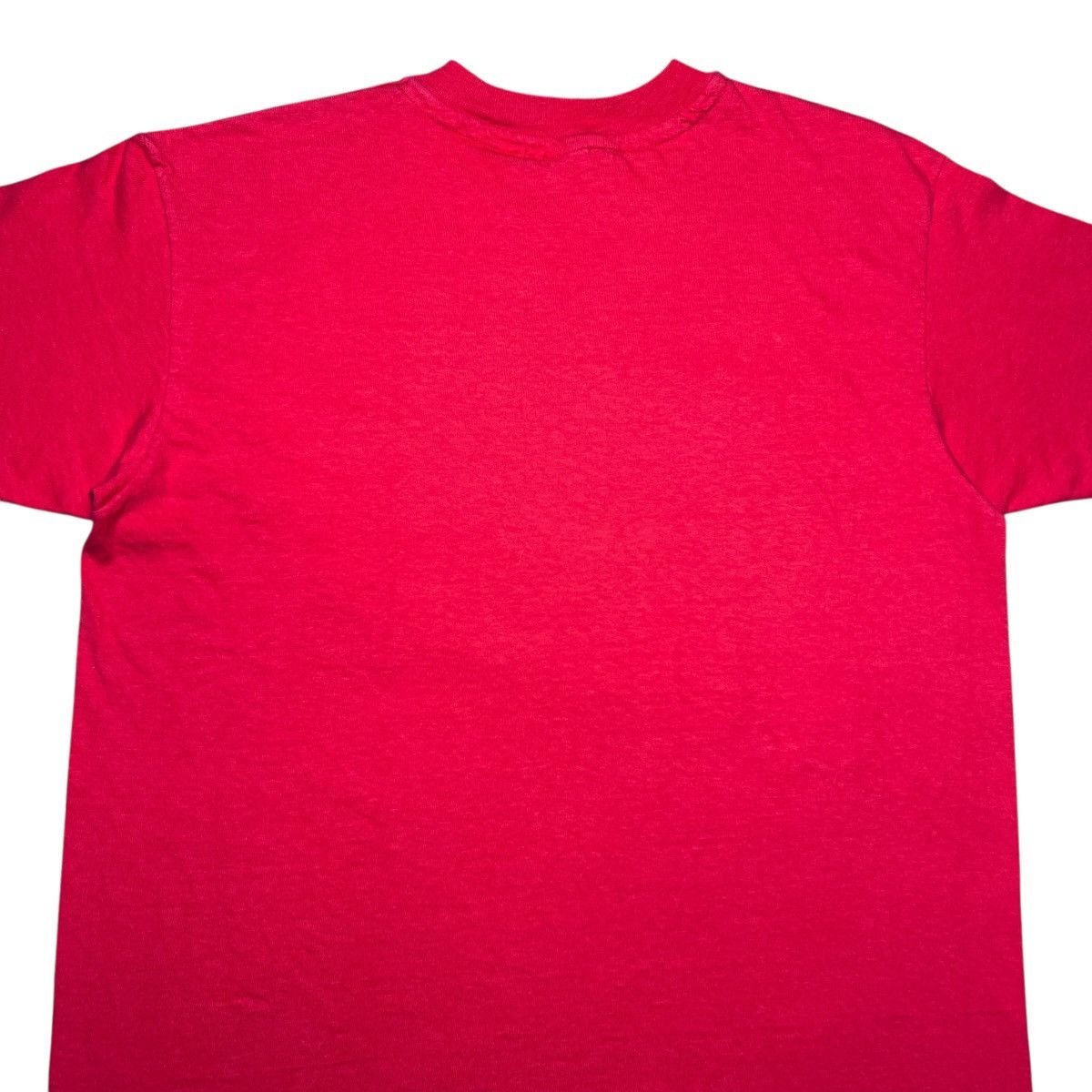 Champion 1980s NFL San Francisco 49ers Spell Out Champion Graphic Tee Size US L / EU 52-54 / 3 - 10 Thumbnail