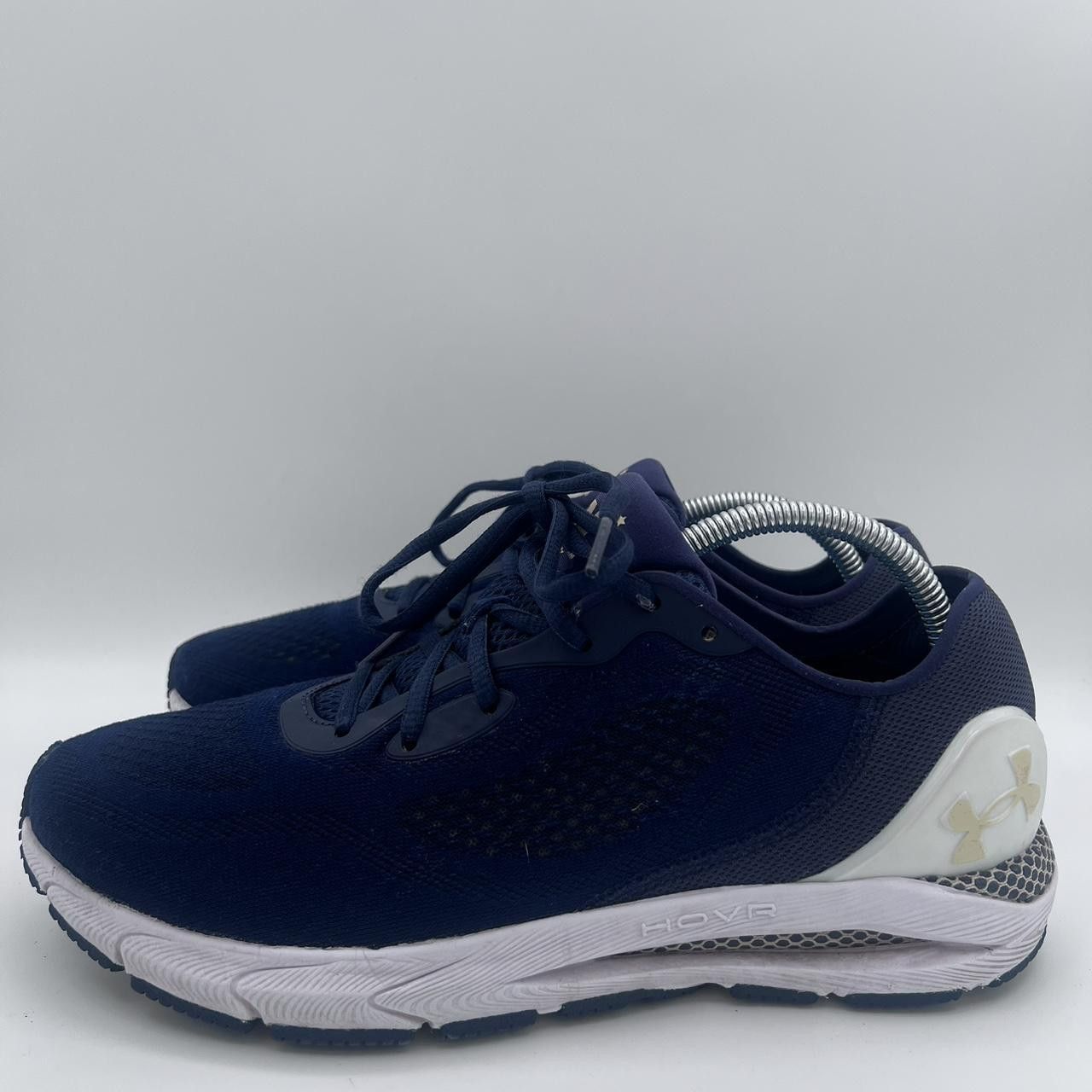 Under Armour Under Armour Shoes Women Size 10.5 Naval Academy HOVR Sonic Size US 10.5 / EU 43-44 - 3 Thumbnail