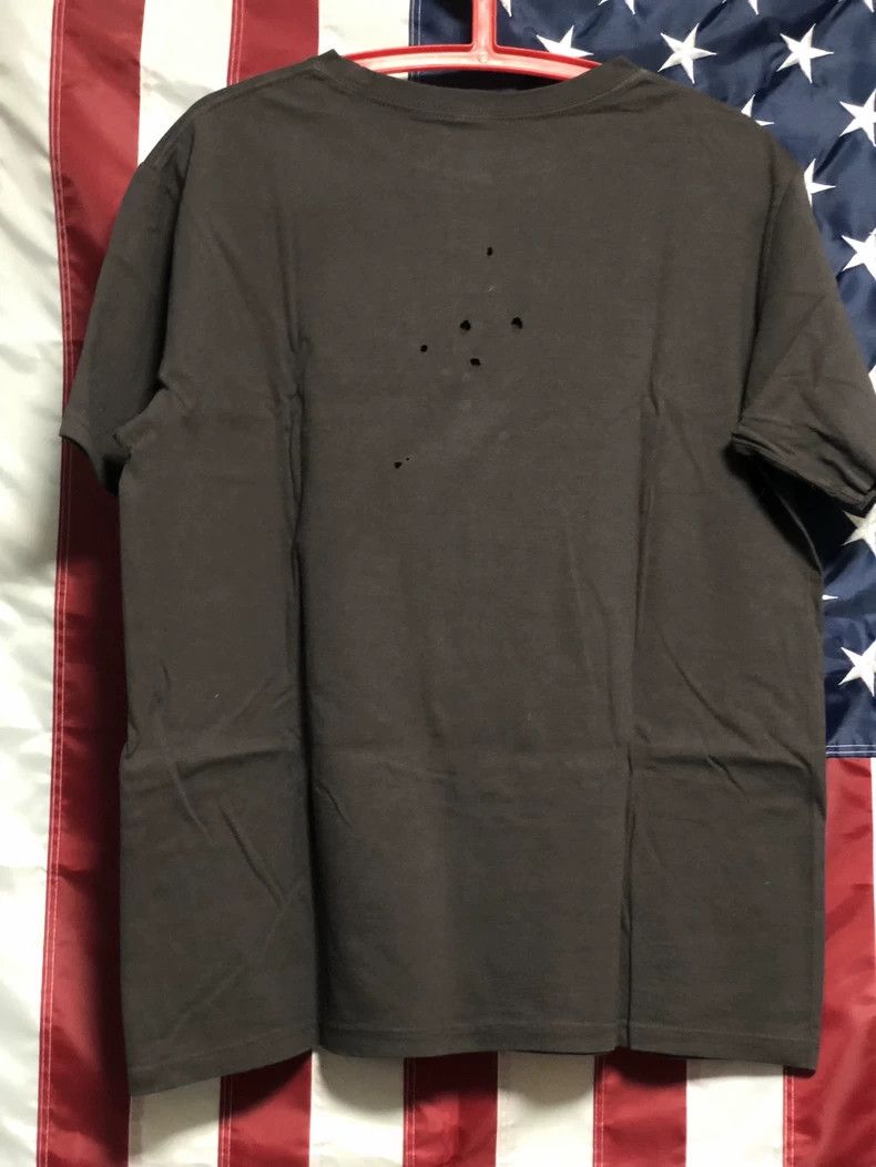 Number (N)ine Number (N)ineShort sleeves 2503-Nextarrow Size US XL / EU 56 / 4 - 5 Thumbnail