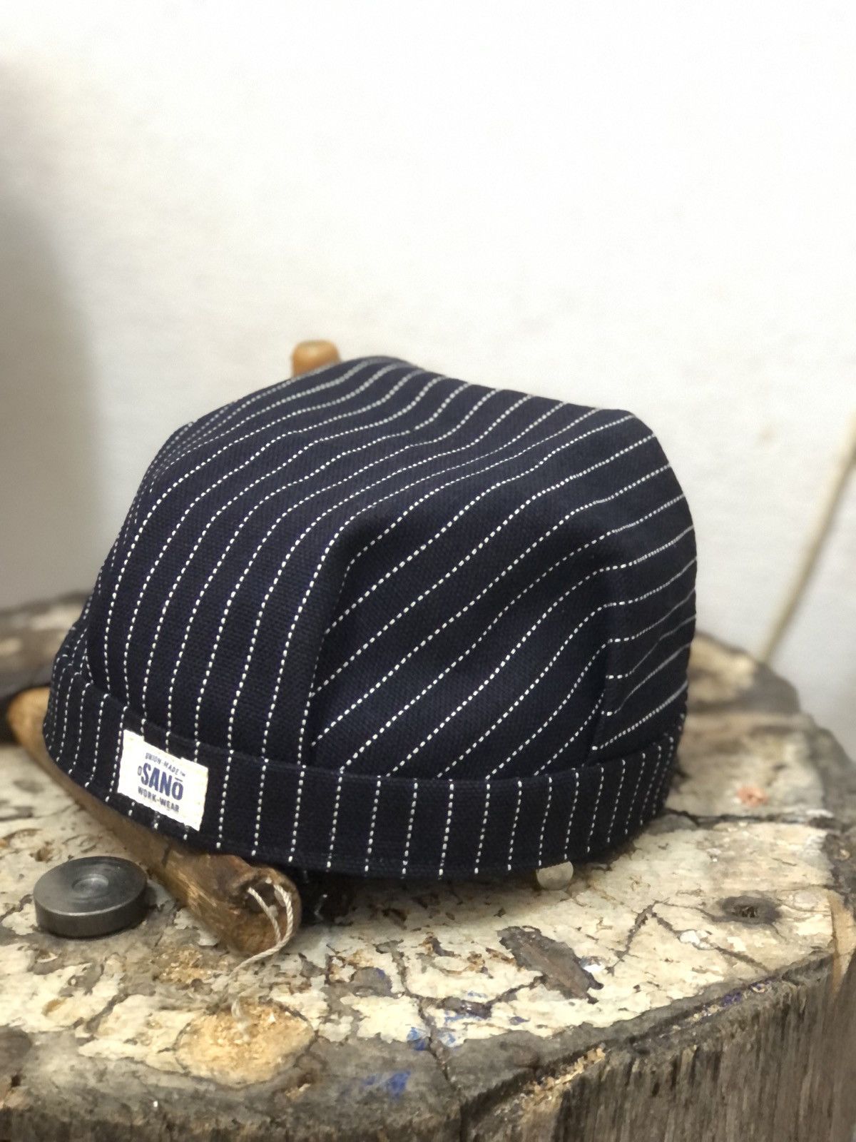 Other oSANŌ™ MikiHat Wabash 14.5oz Size ONE SIZE - 1 Thumbnail