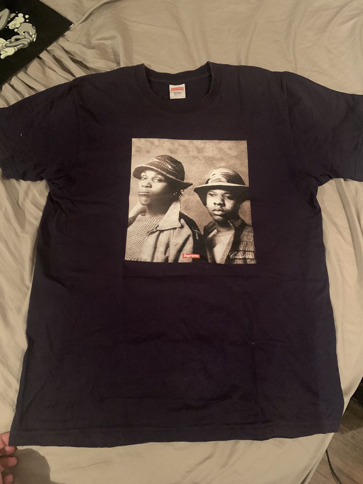 Supreme Supreme shirt Size US L / EU 52-54 / 3 - 1 Thumbnail