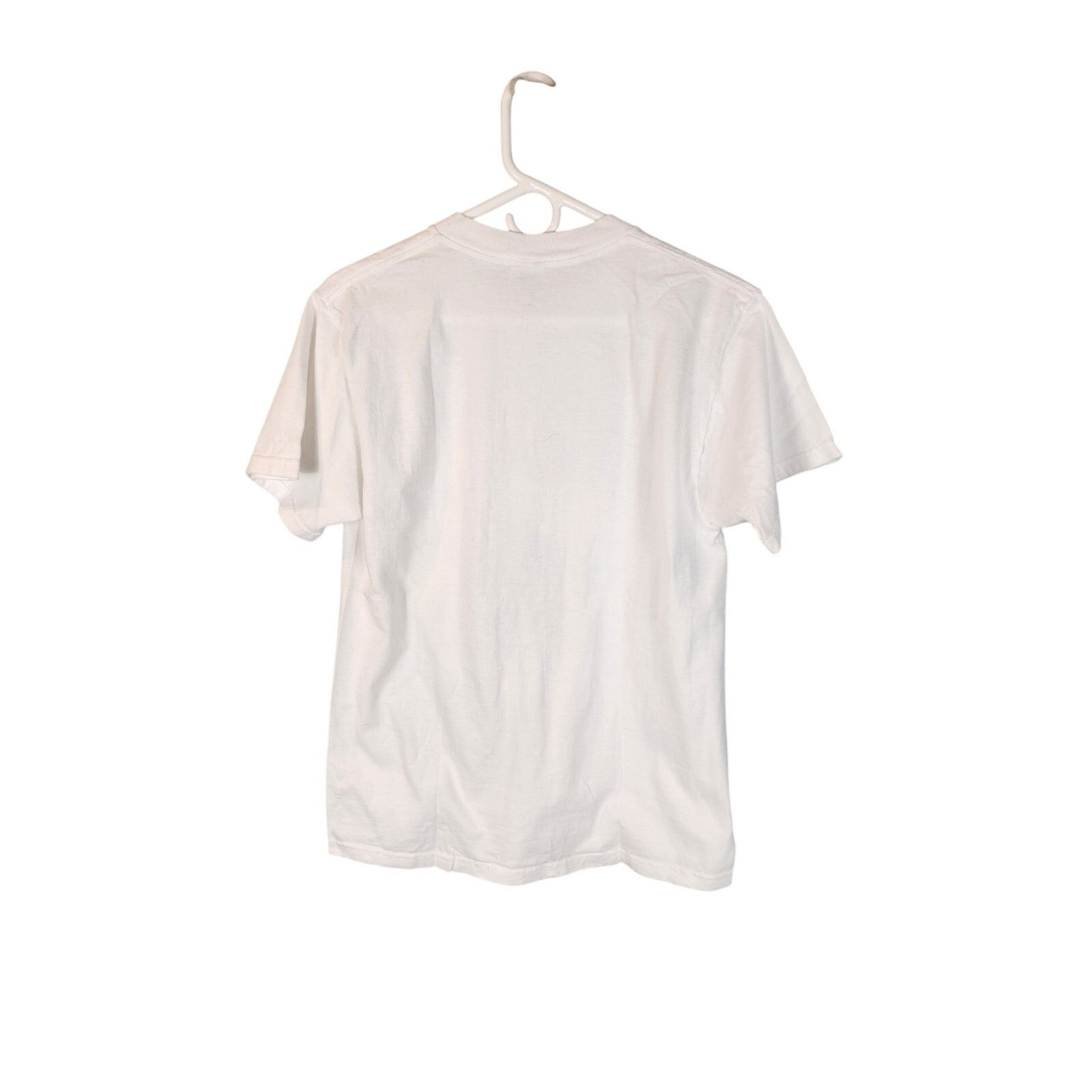 Fruit Of The Loom Vintage 1996 Branson Puff Print T men's medium Size US M / EU 48-50 / 2 - 2 Thumbnail