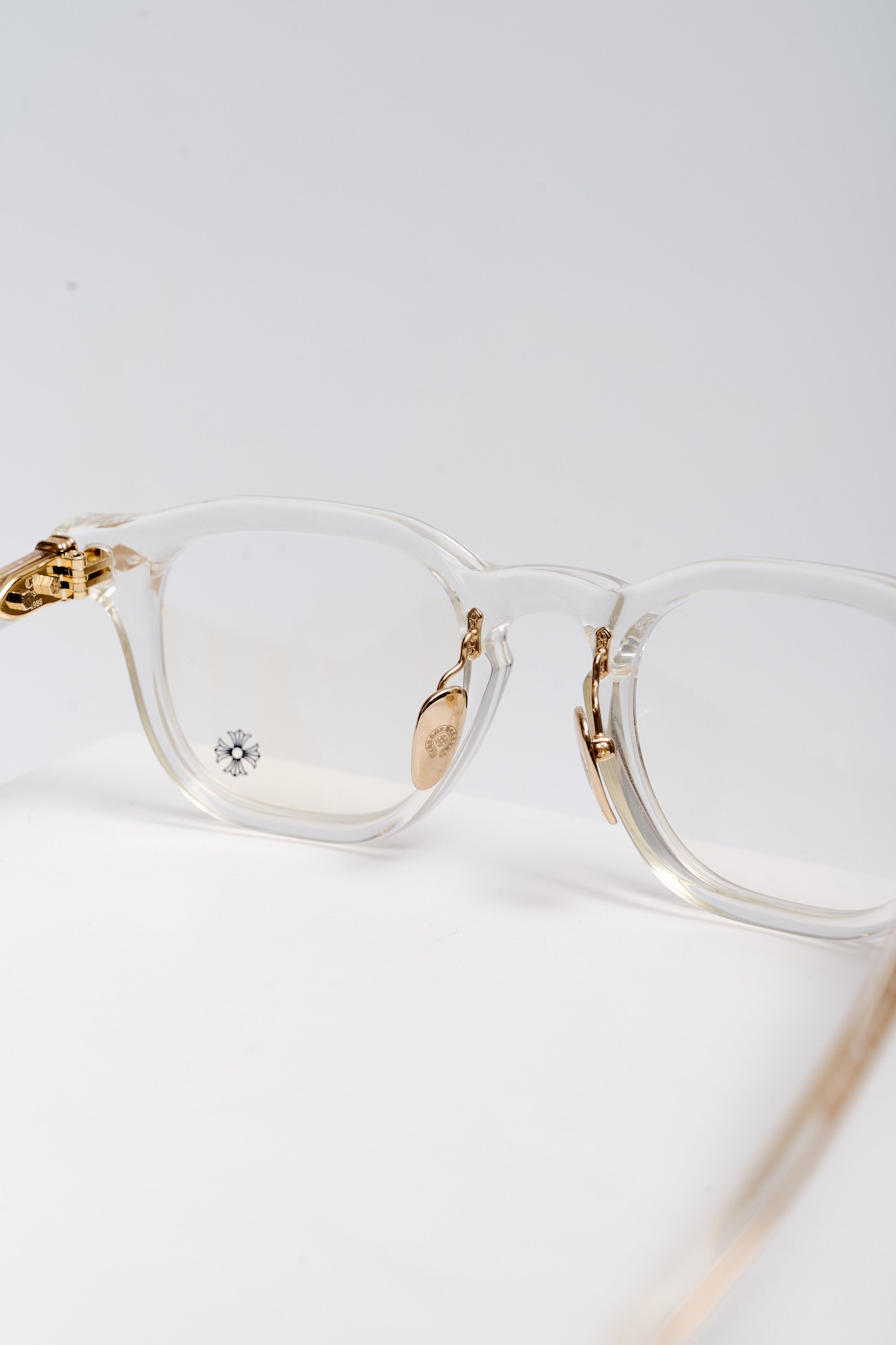 Chrome Hearts CHROME HEARTS CHIRP CHIRP Crystal Size ONE SIZE - 8 Thumbnail