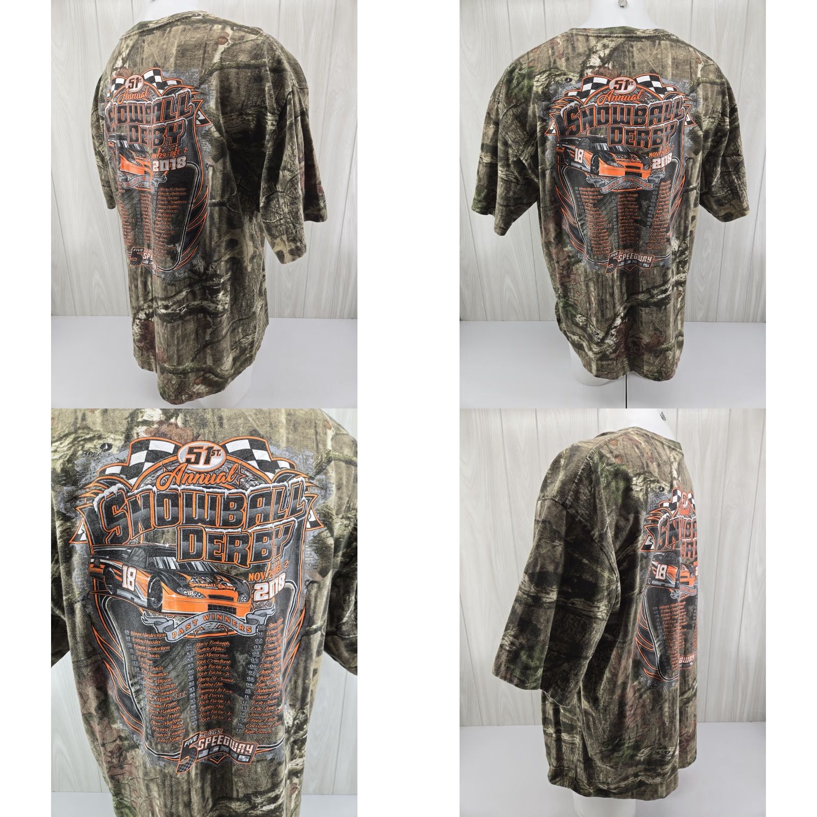 Vintage VINTAGE? no Size US XXL / EU 58 / 5 - 8 Thumbnail