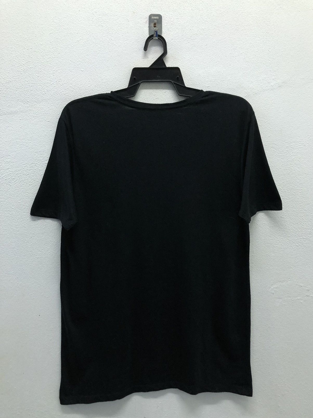 Vintage Vintage Daluc Tentenko T-Shirt Size US L / EU 52-54 / 3 - 2 Thumbnail