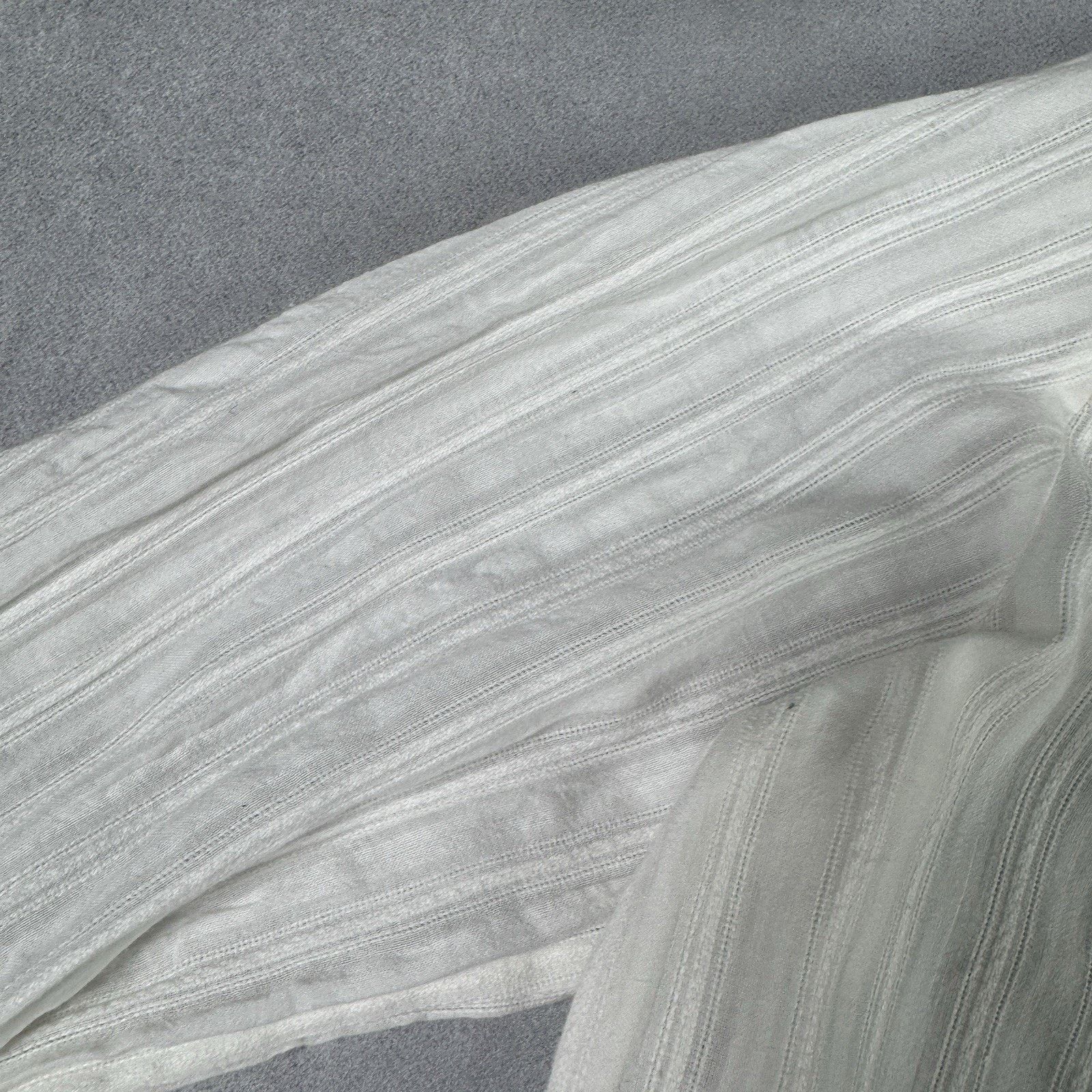 Zadig & Voltaire Zadig & Voltaire Ranil Dress Blanc (White) Size S Mini Size S / US 4 / IT 40 - 8 Thumbnail