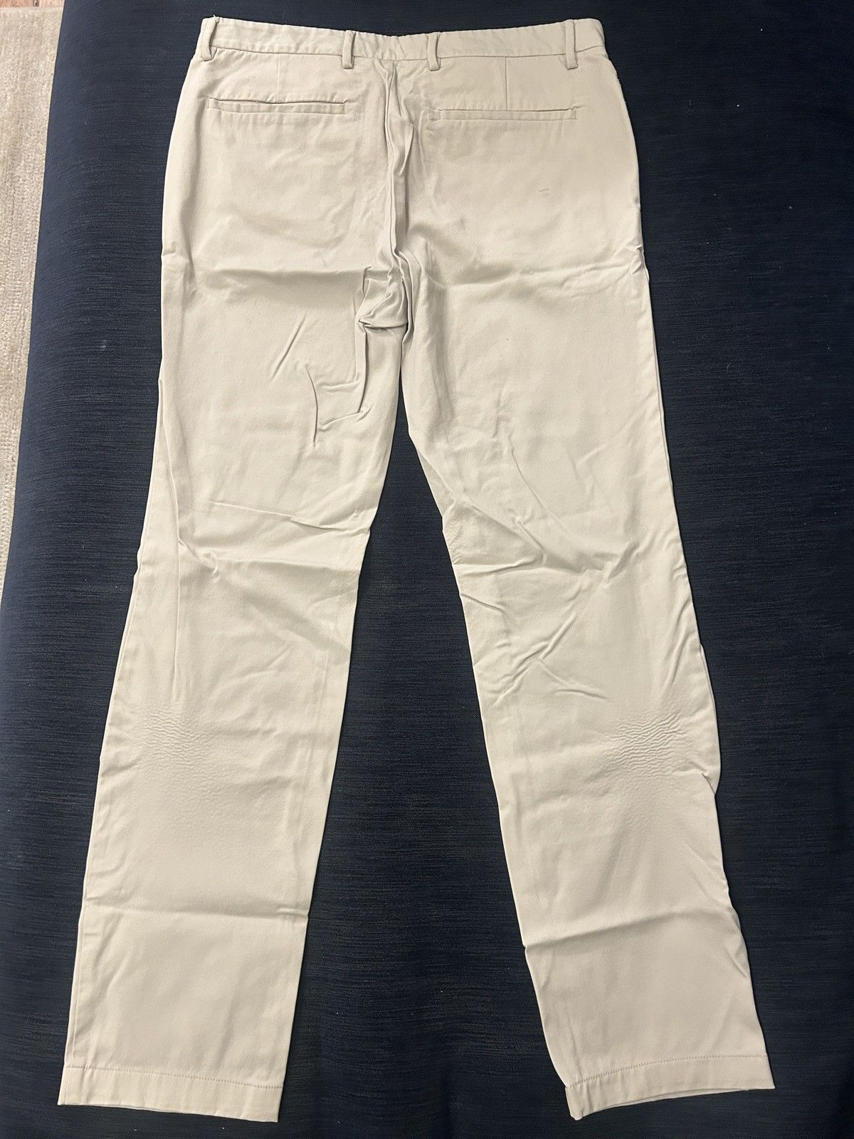 Theory Theory Men’s Zane SW Neoteric Pants Size US 32 / EU 48 - 3 Thumbnail