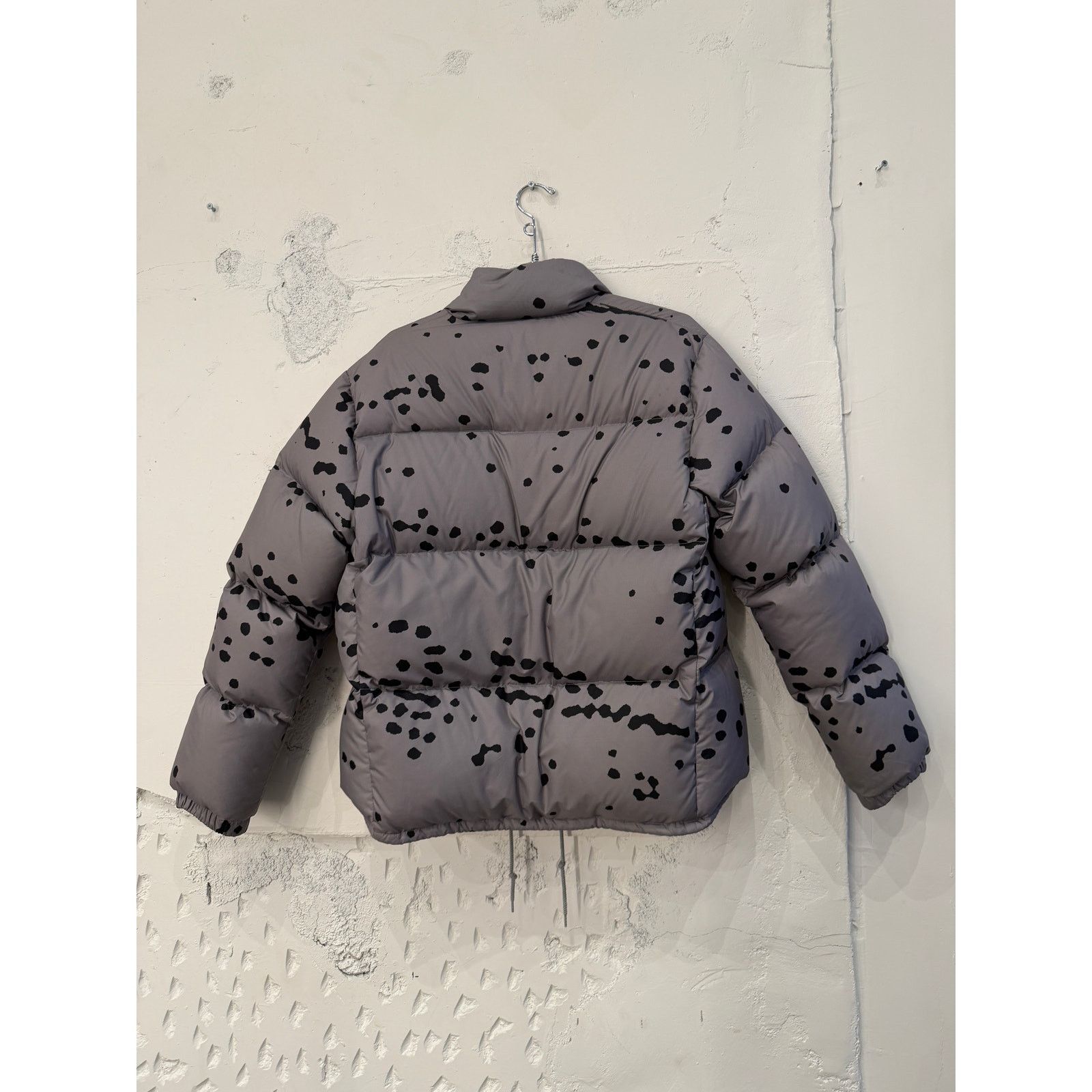 Cav Empt × honeyee.com Cav Empt x Honeyee 2014 Collaboration Puffer Jacket Size US S / EU 44-46 / 1 - 5 Thumbnail