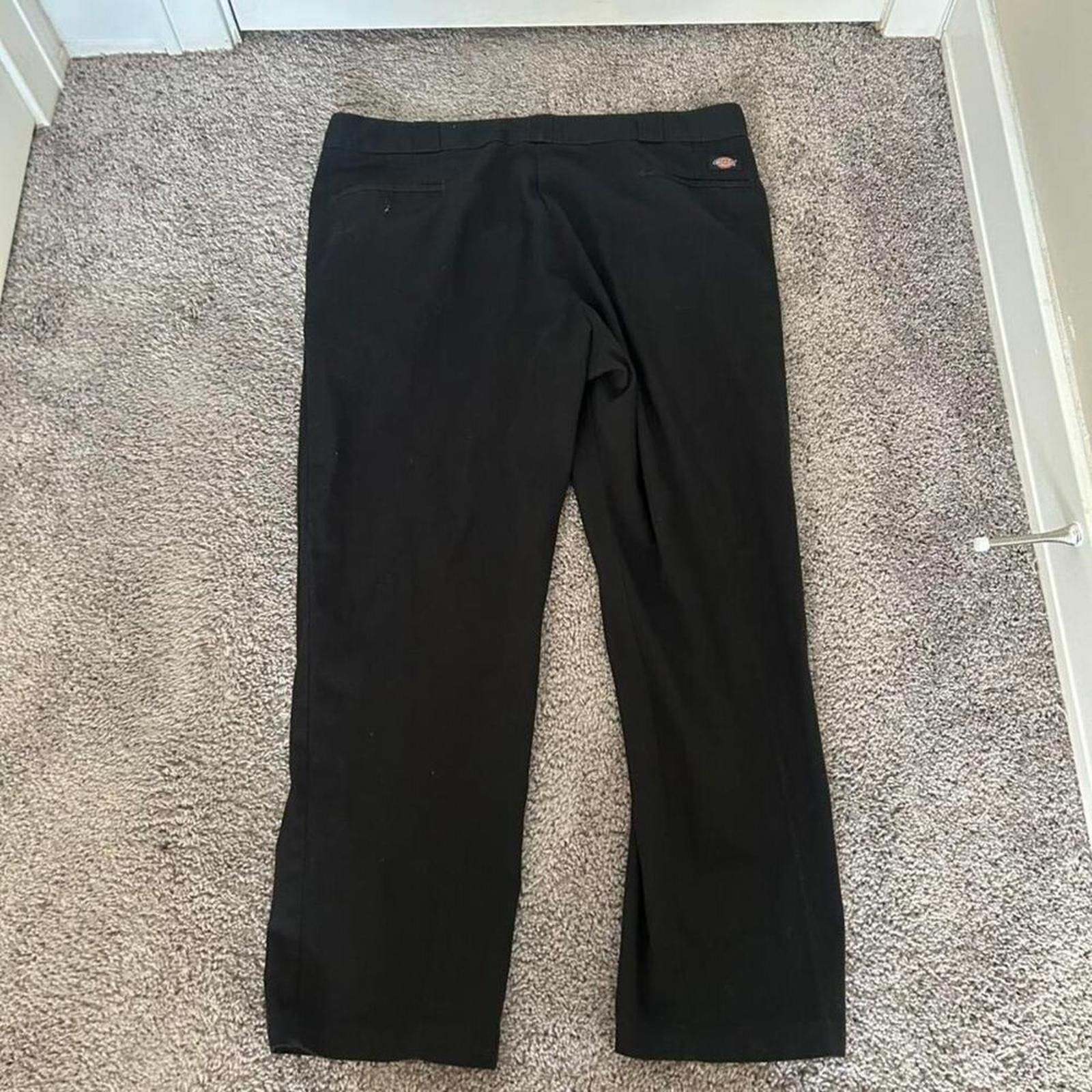 Dickies Dickies black jeans workwear Size US 42 / EU 58 - 6 Thumbnail