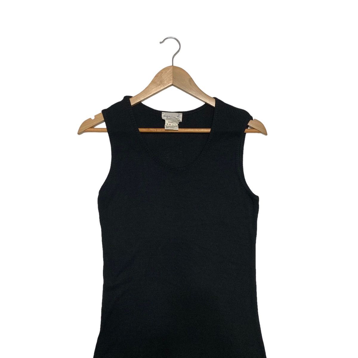 agnes b. Agnes B Dress Size M / US 6-8 / IT 42-44 - 3 Thumbnail