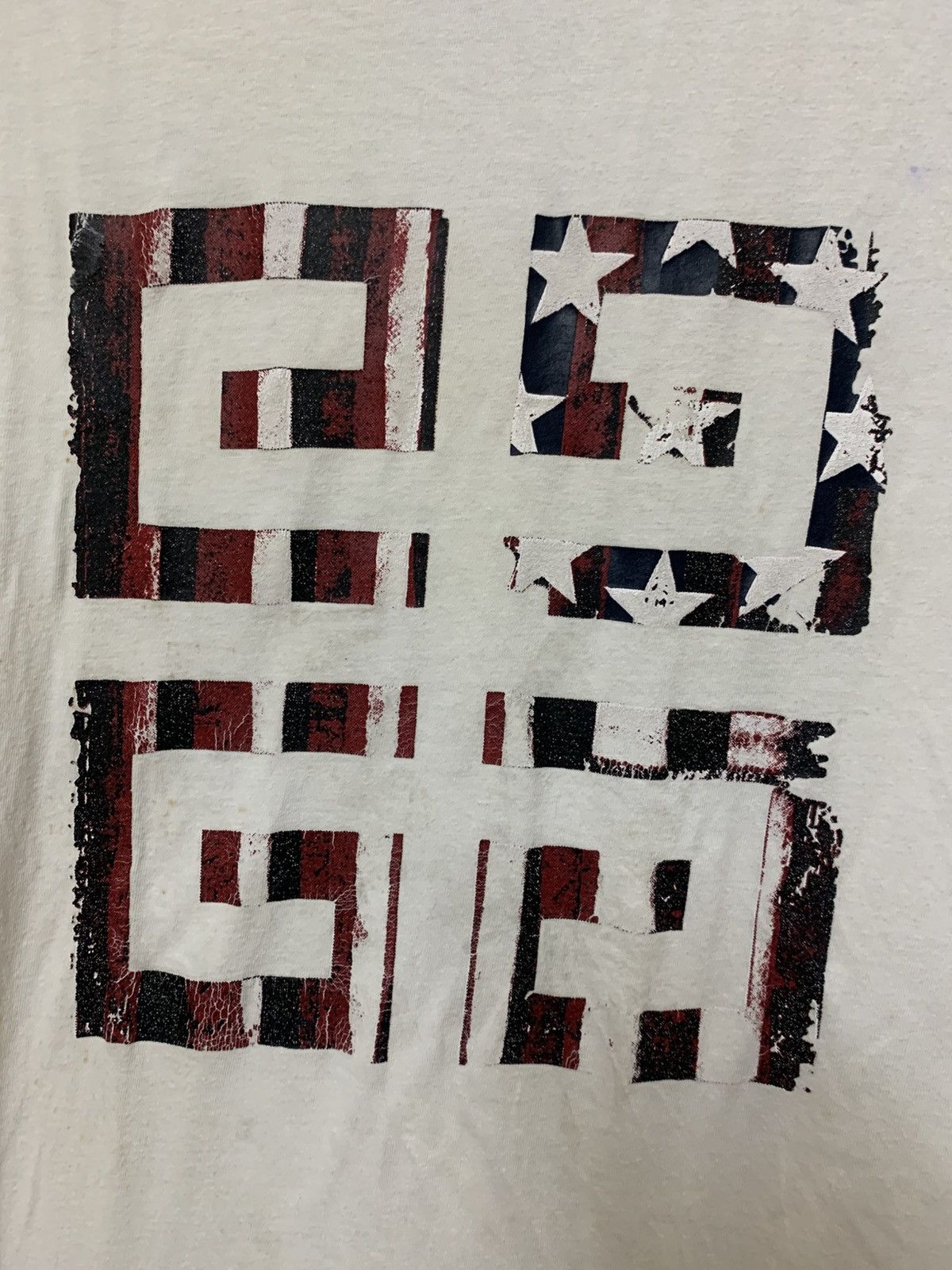 Givenchy Givenchy shirt Size L / US 10 / IT 46 - 3 Thumbnail