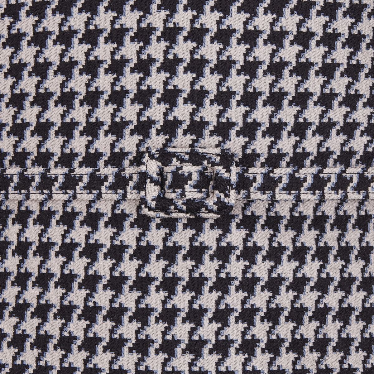 Dior o1bcso1str0225 Short Belted Dress in Blue/White | Grailed