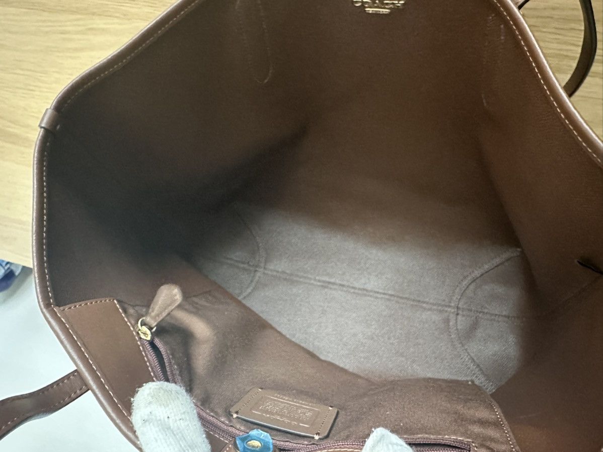 Coach Coach tote bag Size ONE SIZE - 11 Thumbnail