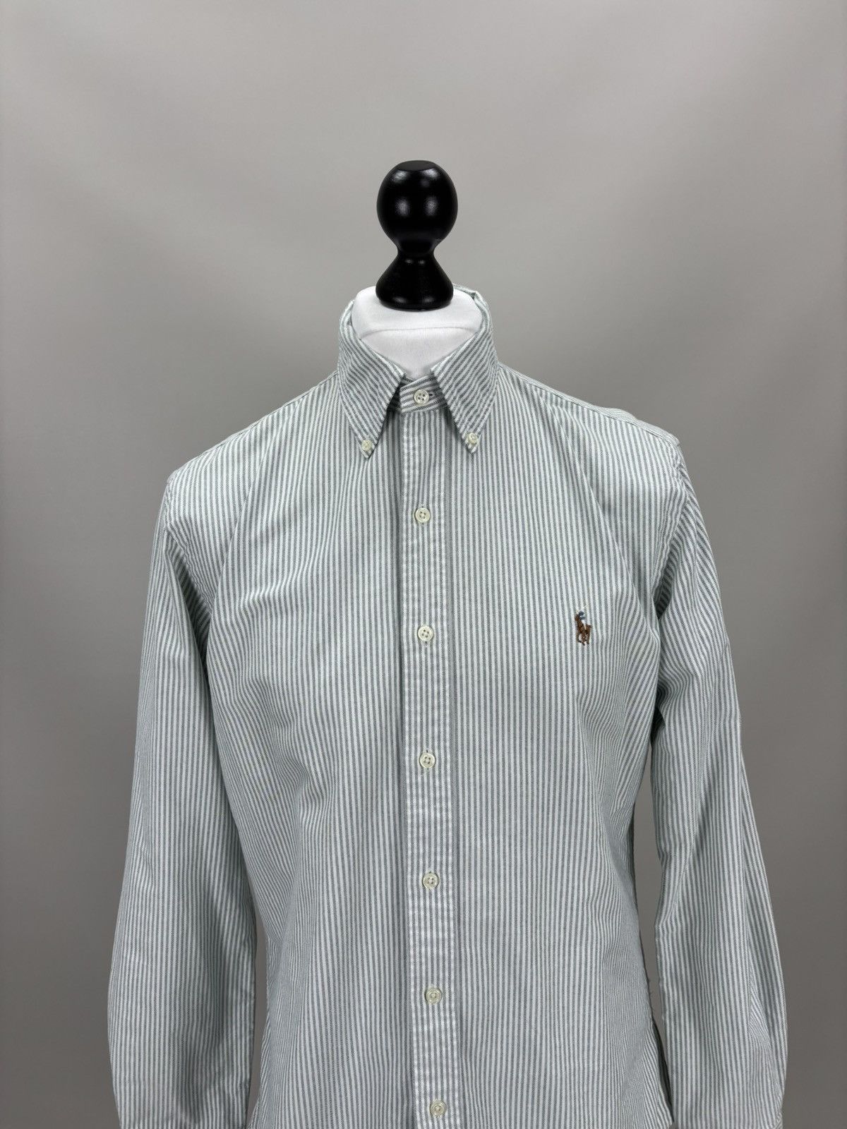 Polo Ralph Lauren Mens shirt Polo Ralph Lauren Size L Color Multicolor Size US L / EU 52-54 / 3 - 2 Thumbnail