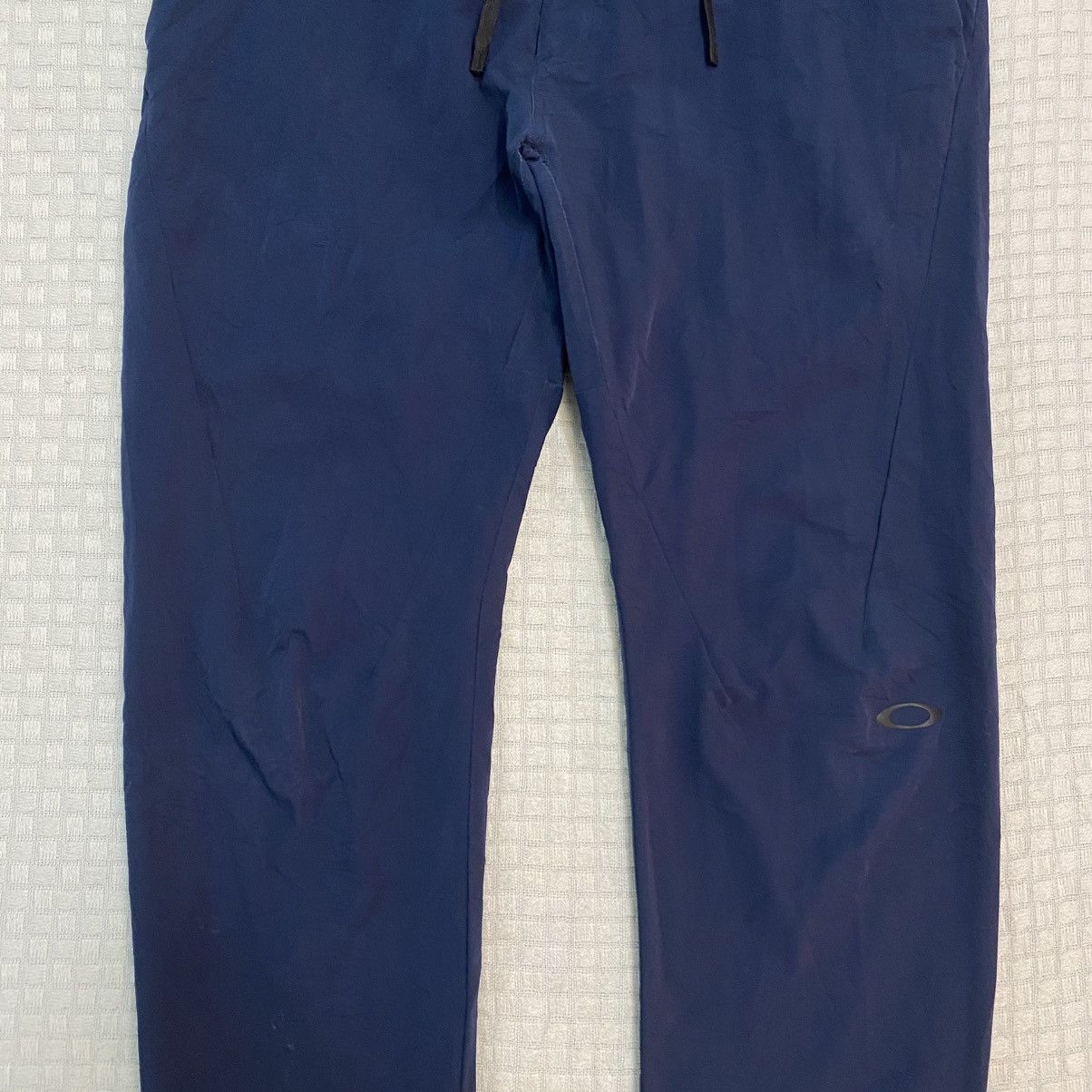 Oakley × Vetements 💥Vintage Super Baggy OAKLEY 90S LONG TRACK PANTS Y2K Size US 34 / EU 50 - 9 Thumbnail
