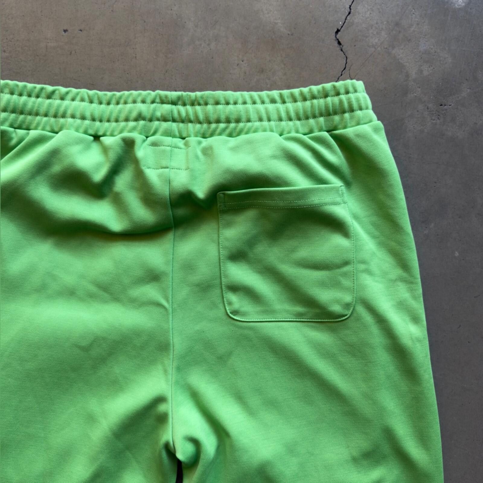 Golf Wang Golf Wang / Rapture Logo Track Pants / Green Size US 30 / EU 46 - 6 Thumbnail