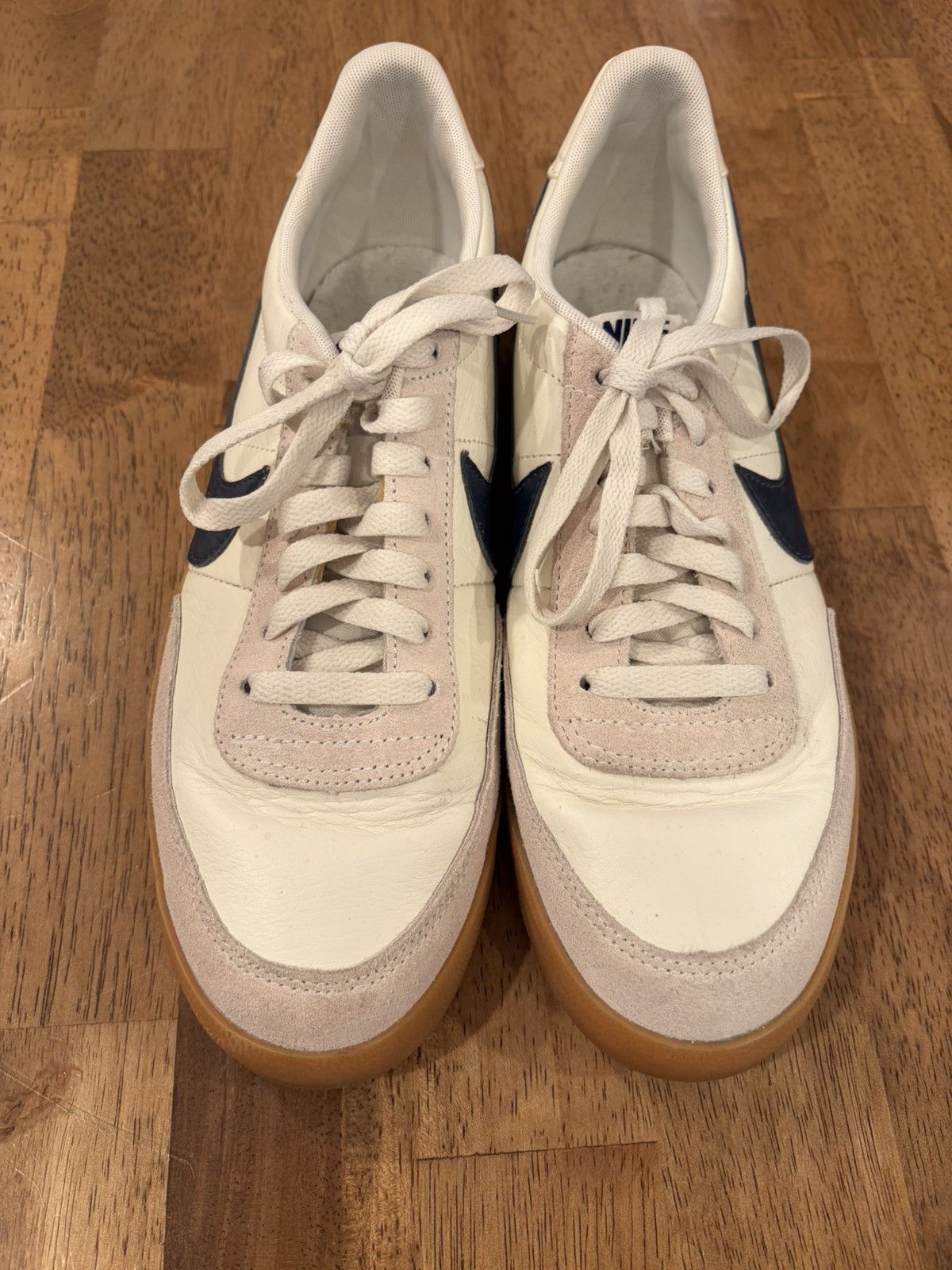 Nike Nike Killshot 2 Leather Size 10 Size US 10 / EU 43 - 4 Thumbnail