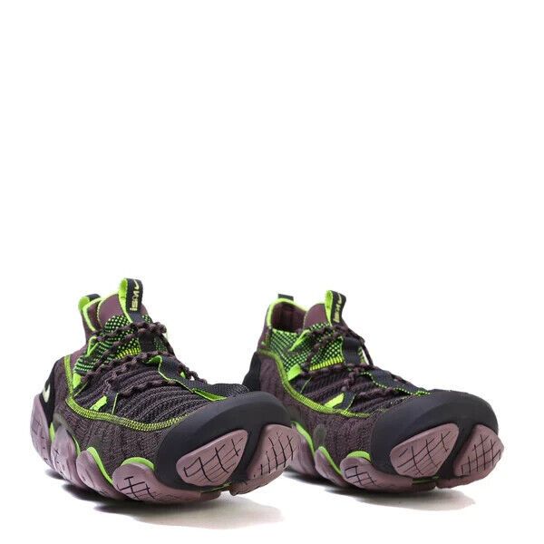 image of Nike Ispa Link Off Noir Limelight Cn2269-001 Shoes, Men's