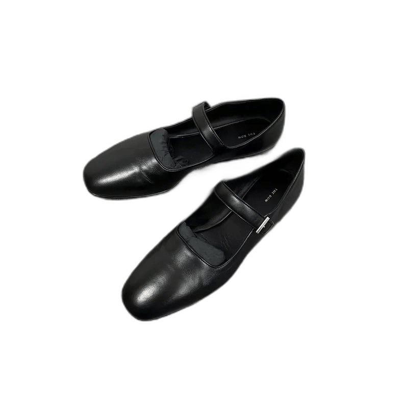 The Row THE ROW DYLAN DERBY (VUJA DE SHOE) | Grailed