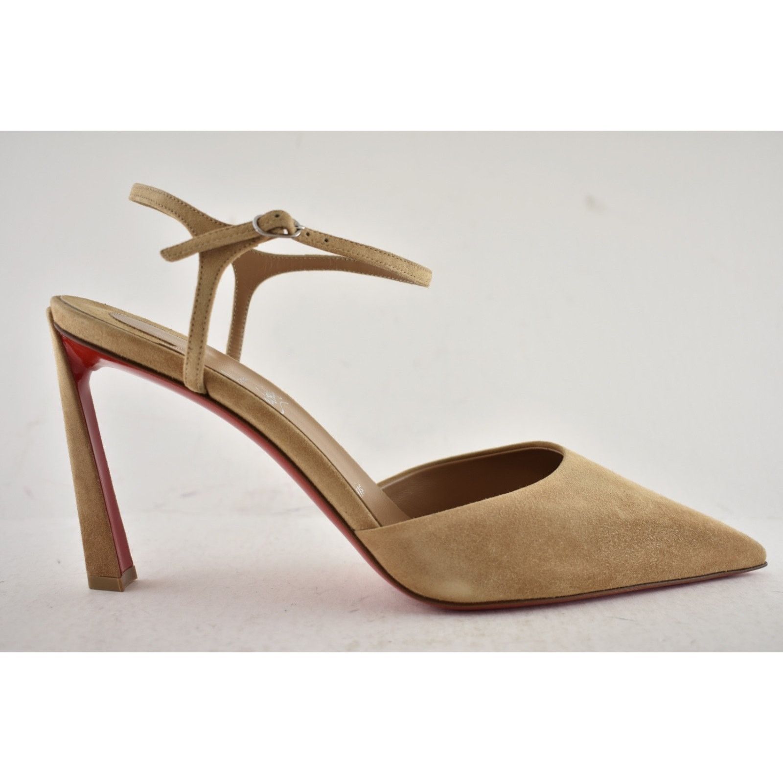 Christian Louboutin Christian Louboutin Condora Riviera 85 Lionne Pump 41 Size US 11 / IT 41 - 2 Thumbnail