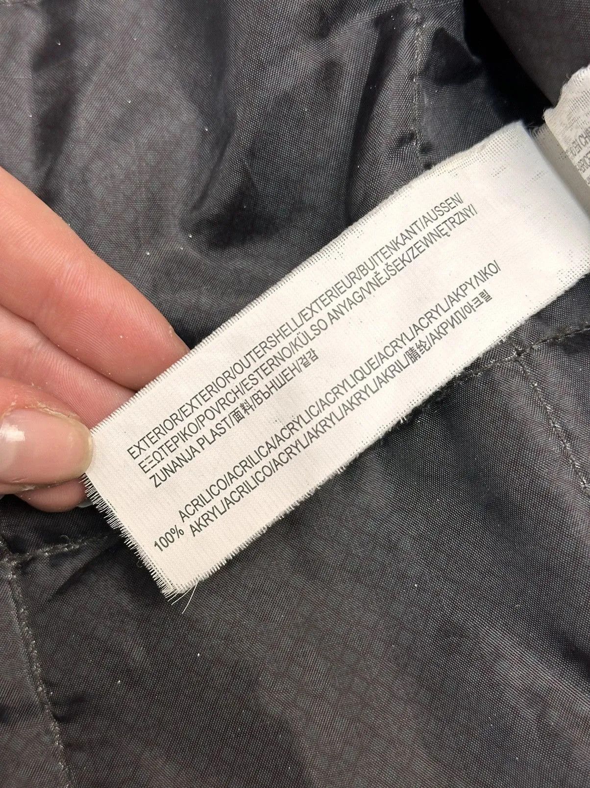 If Six Was Nine Vintage Legrandebleu Hoodie Jacket Ifsixwasnine Japan Coat Size US M / EU 48-50 / 2 - 11 Thumbnail