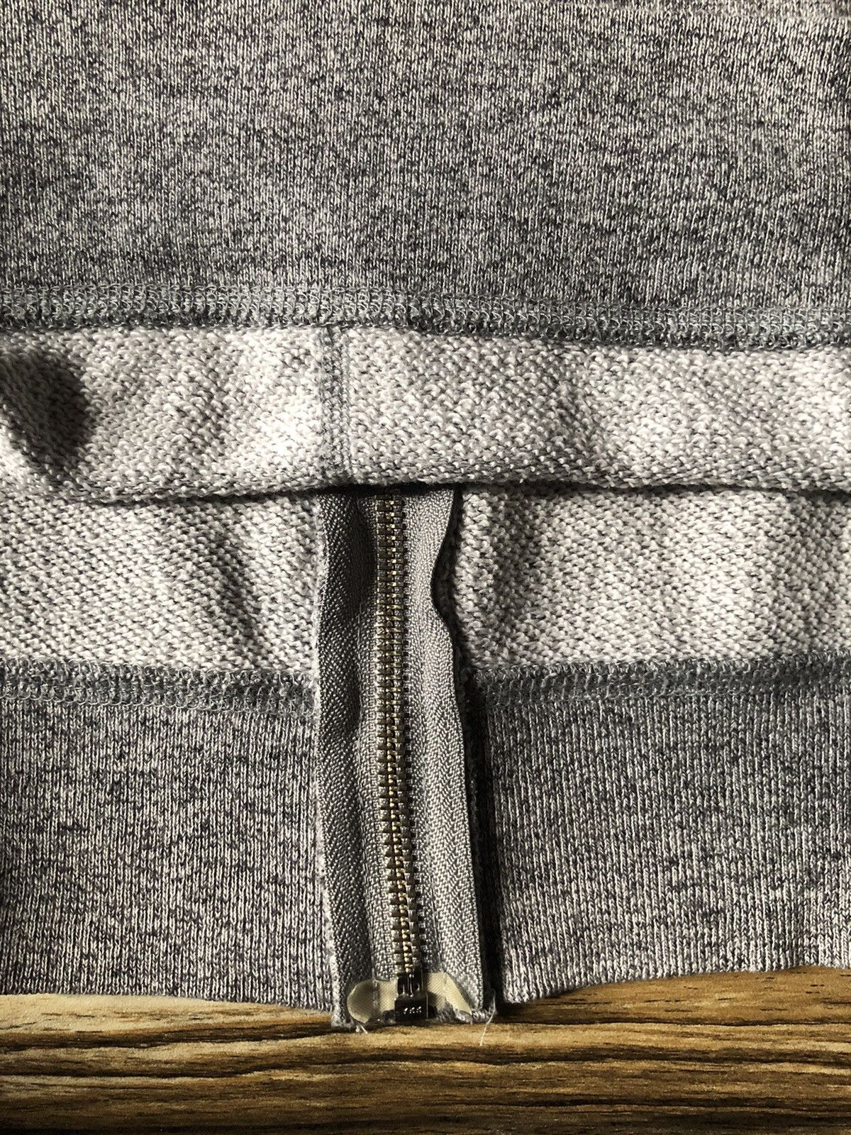 N.Hoolywood summer light cotton hoodies kapital style ye Size US M / EU 48-50 / 2 - 7 Thumbnail