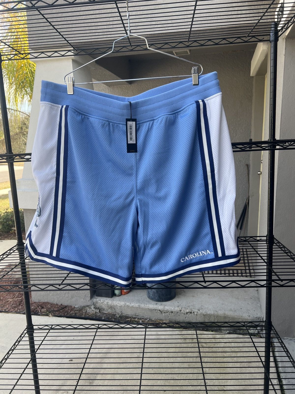 OVO UNC Shorts