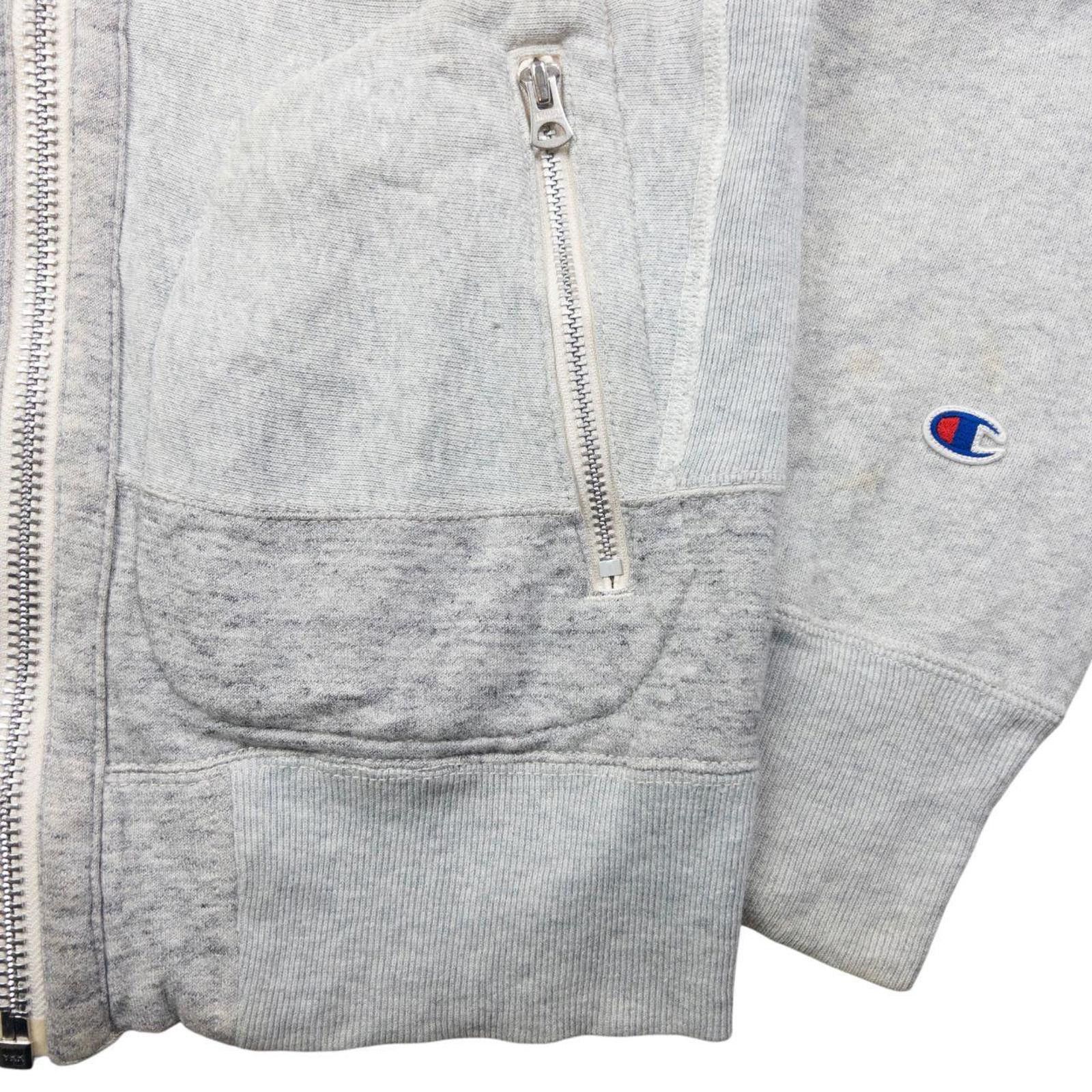 Comme des Garcons Vintage eYe Junya Watanabe X Comme Des Garçons Jacket Size S Size US S / EU 44-46 / 1 - 5 Thumbnail