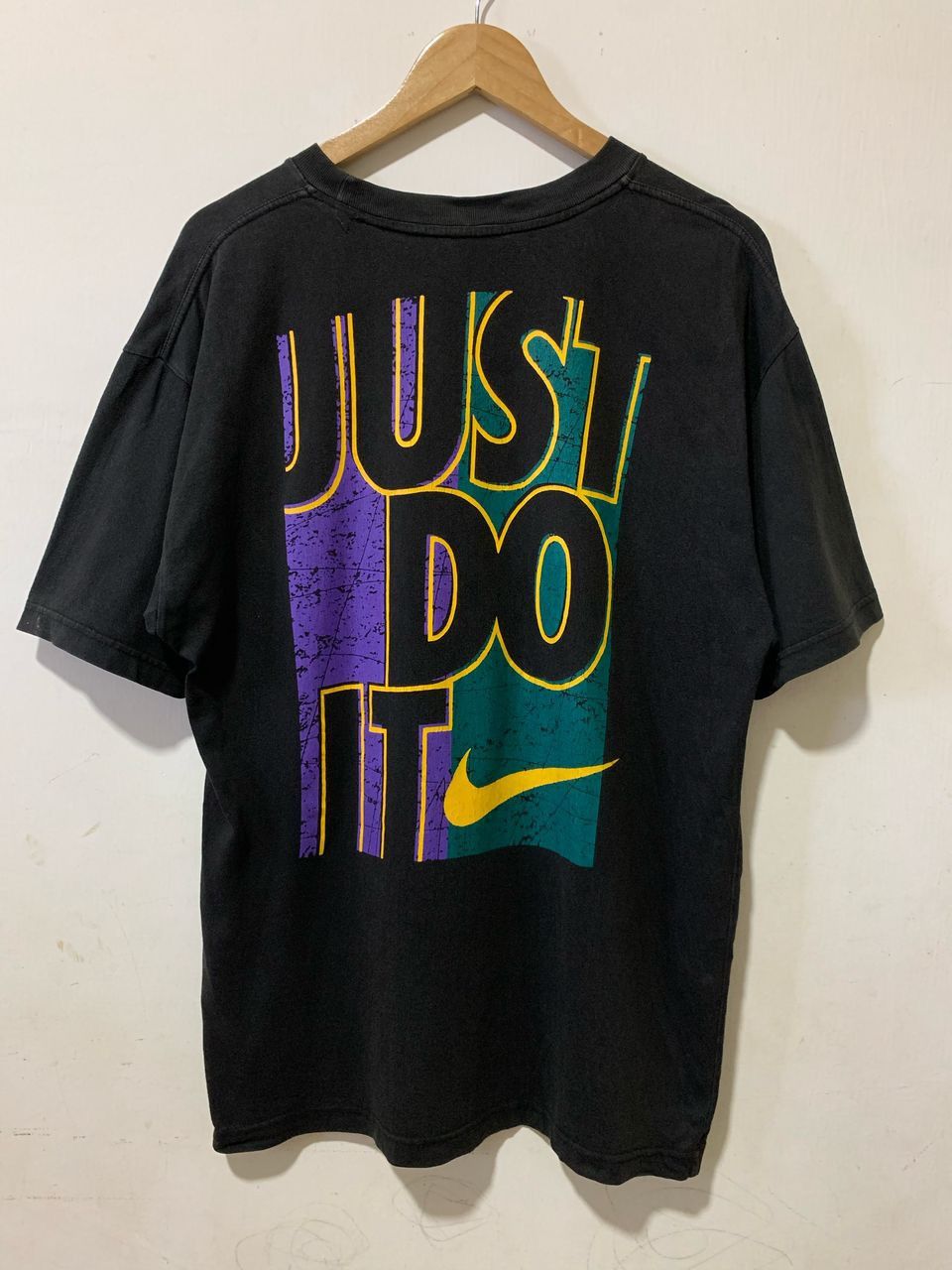 Nike T shirt Size US L / EU 52-54 / 3 - 1 Thumbnail