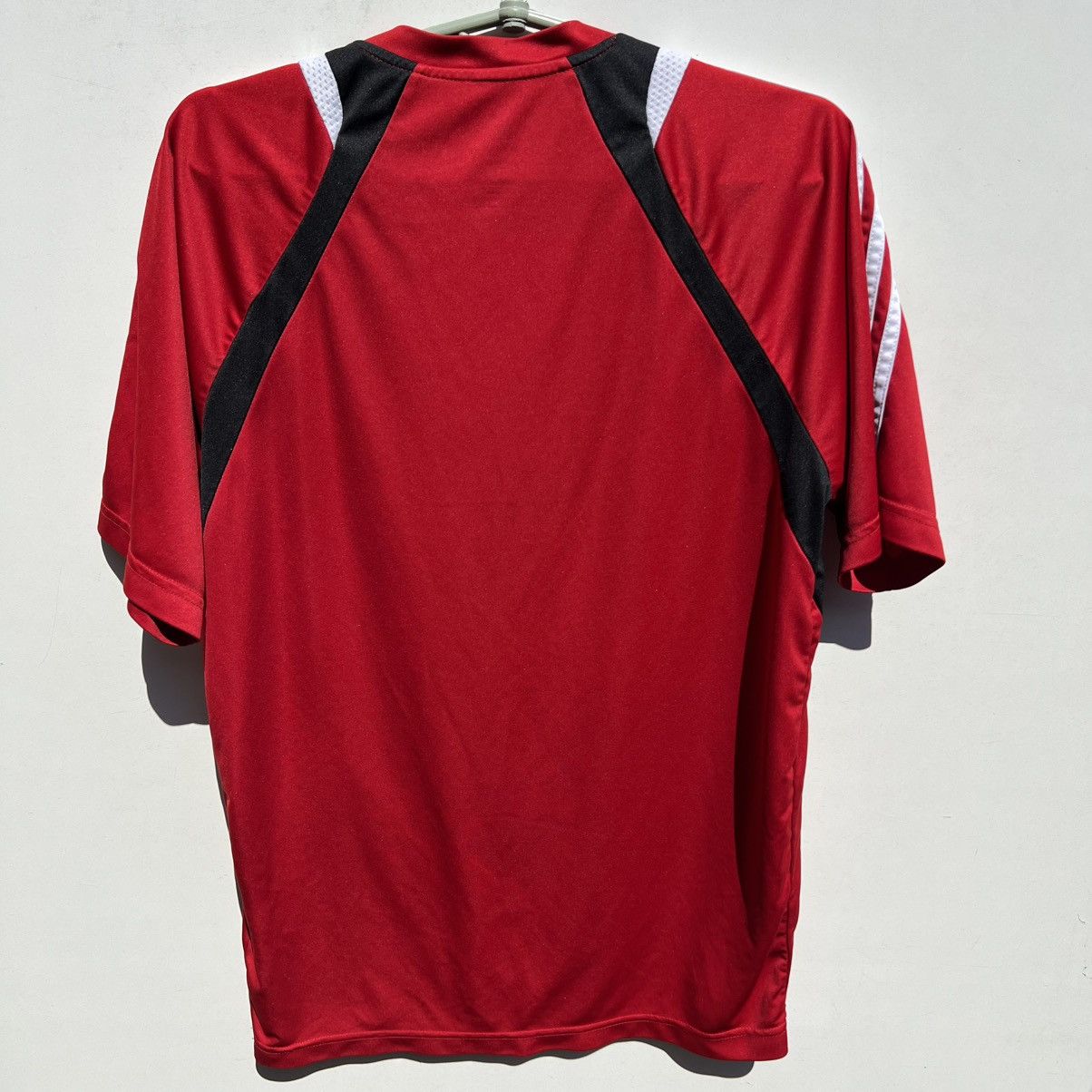 Adidas Middlesbrough soccer Jersey t Shirt Football Trikot Adidas Size US M / EU 48-50 / 2 - 6 Thumbnail