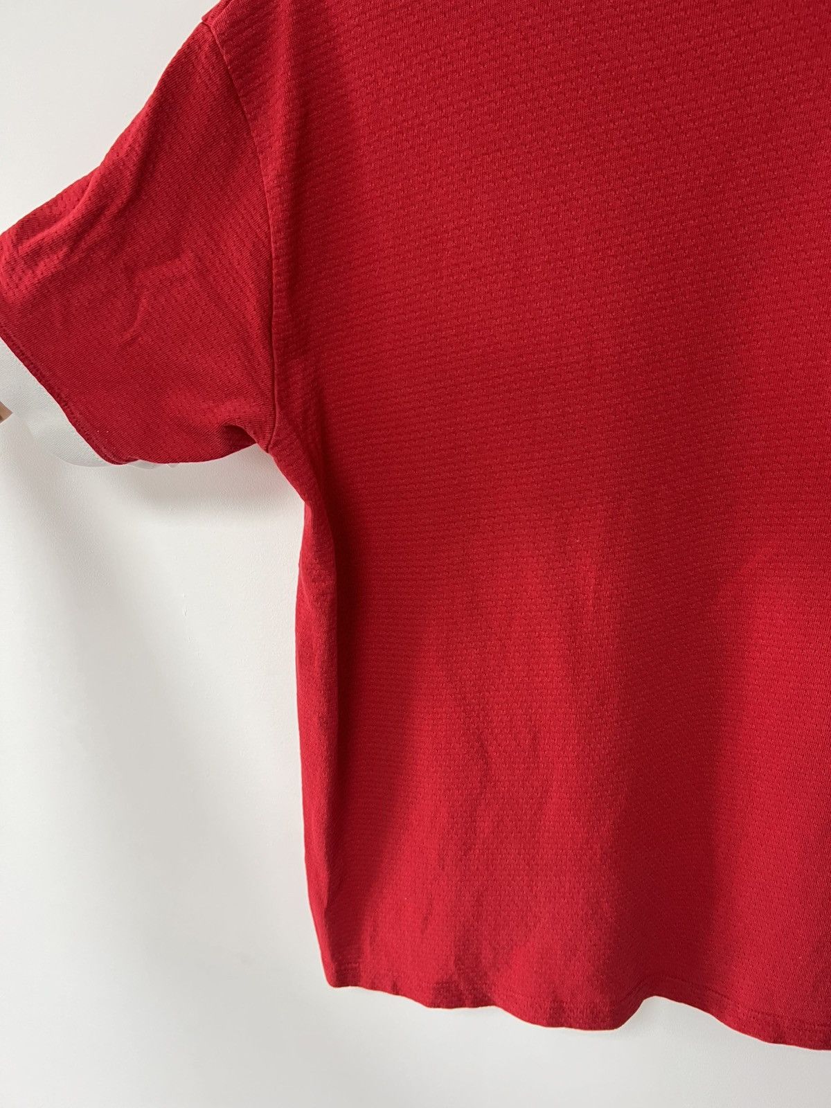 Vintage Liverpool 1977/78 Home Football Shirt Soccer Jersey Remake M Size US M / EU 48-50 / 2 - 17 Thumbnail