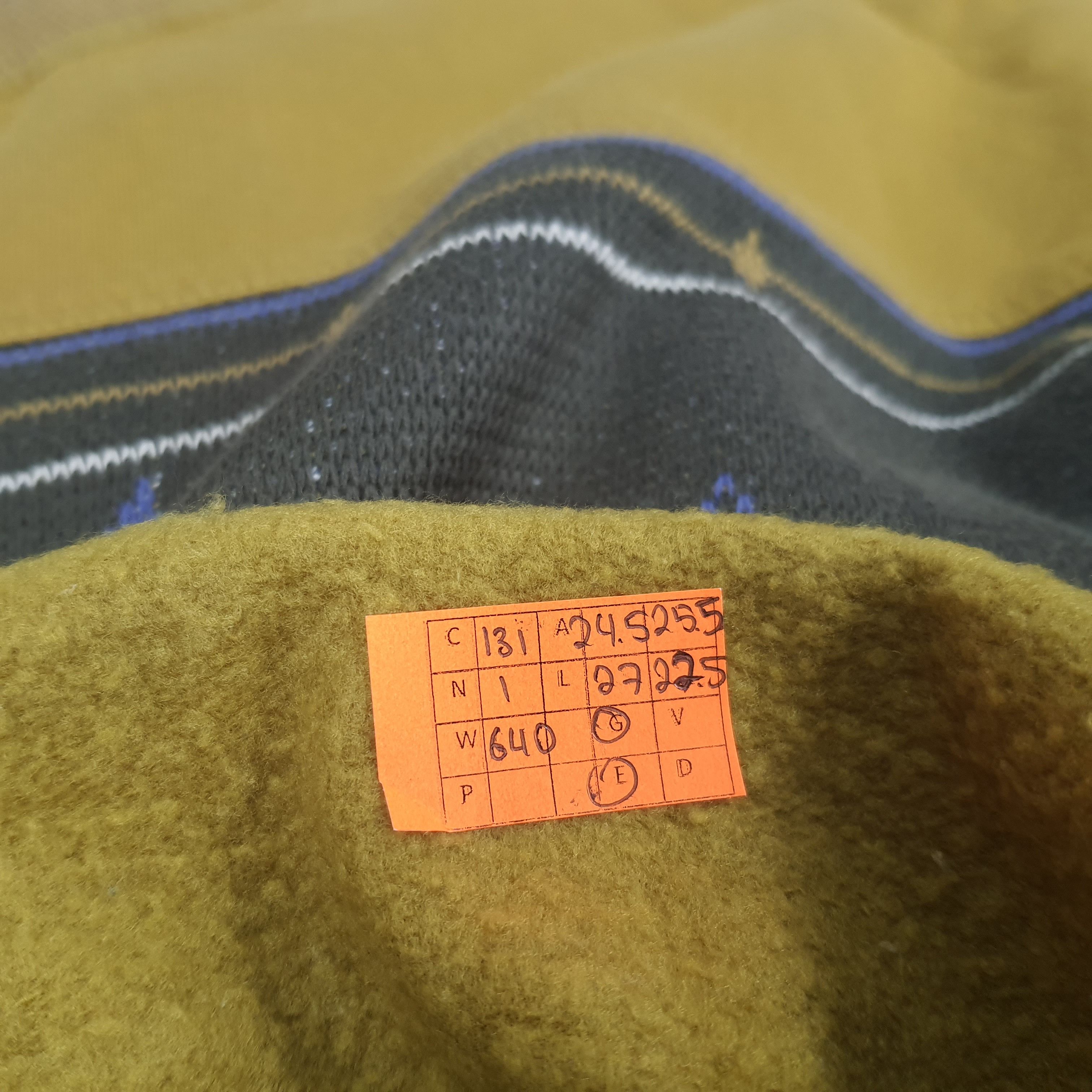 Vintage Vintage Modigliani Italian Designer Sweatshirts Size US L / EU 52-54 / 3 - 8 Thumbnail