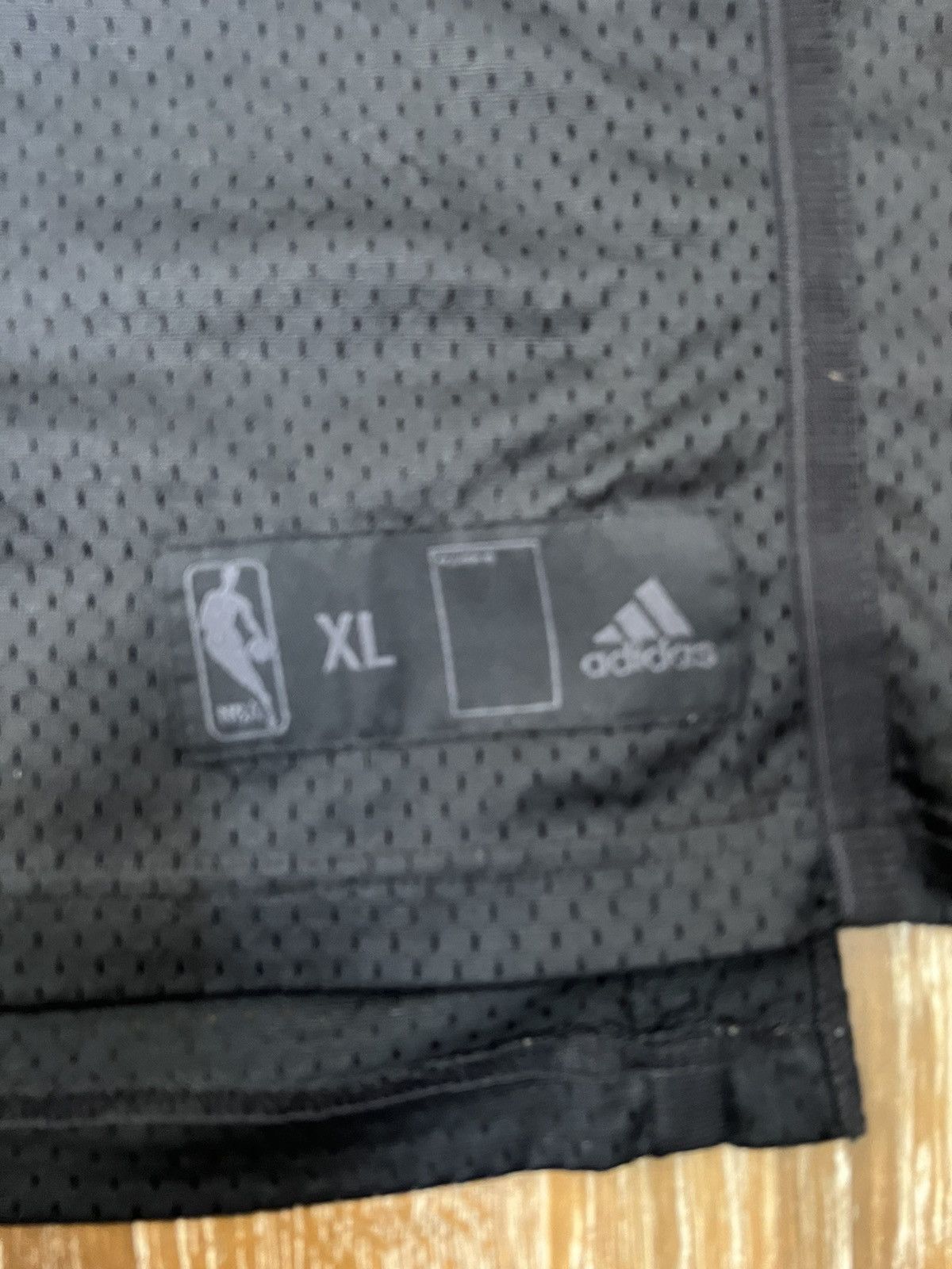 Adidas Vintage kobe bryant los angeles lakers adidas jersey Size US XL / EU 56 / 4 - 4 Thumbnail