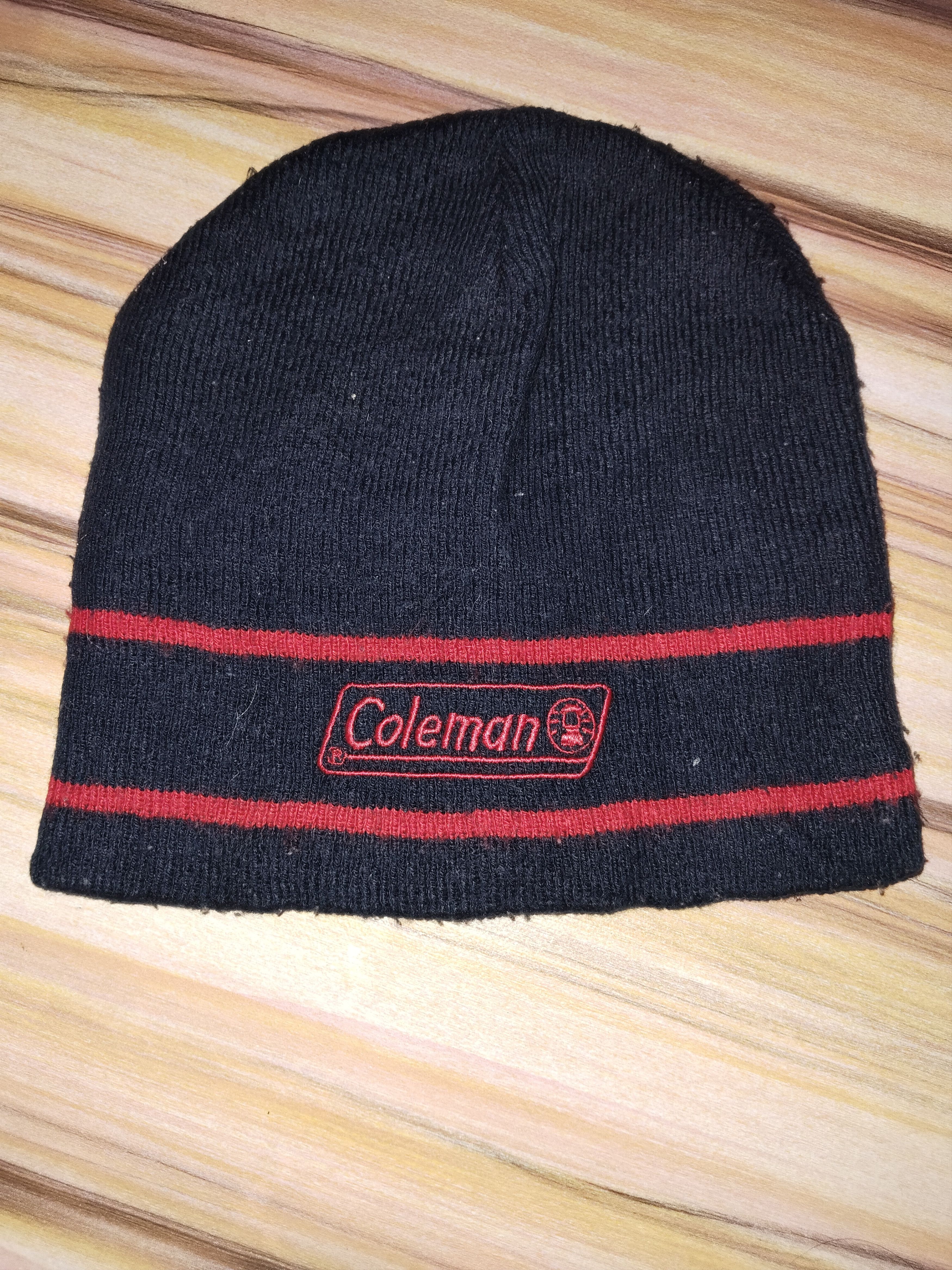 Coleman COLEMAN Beanie Size ONE SIZE - 1 Thumbnail
