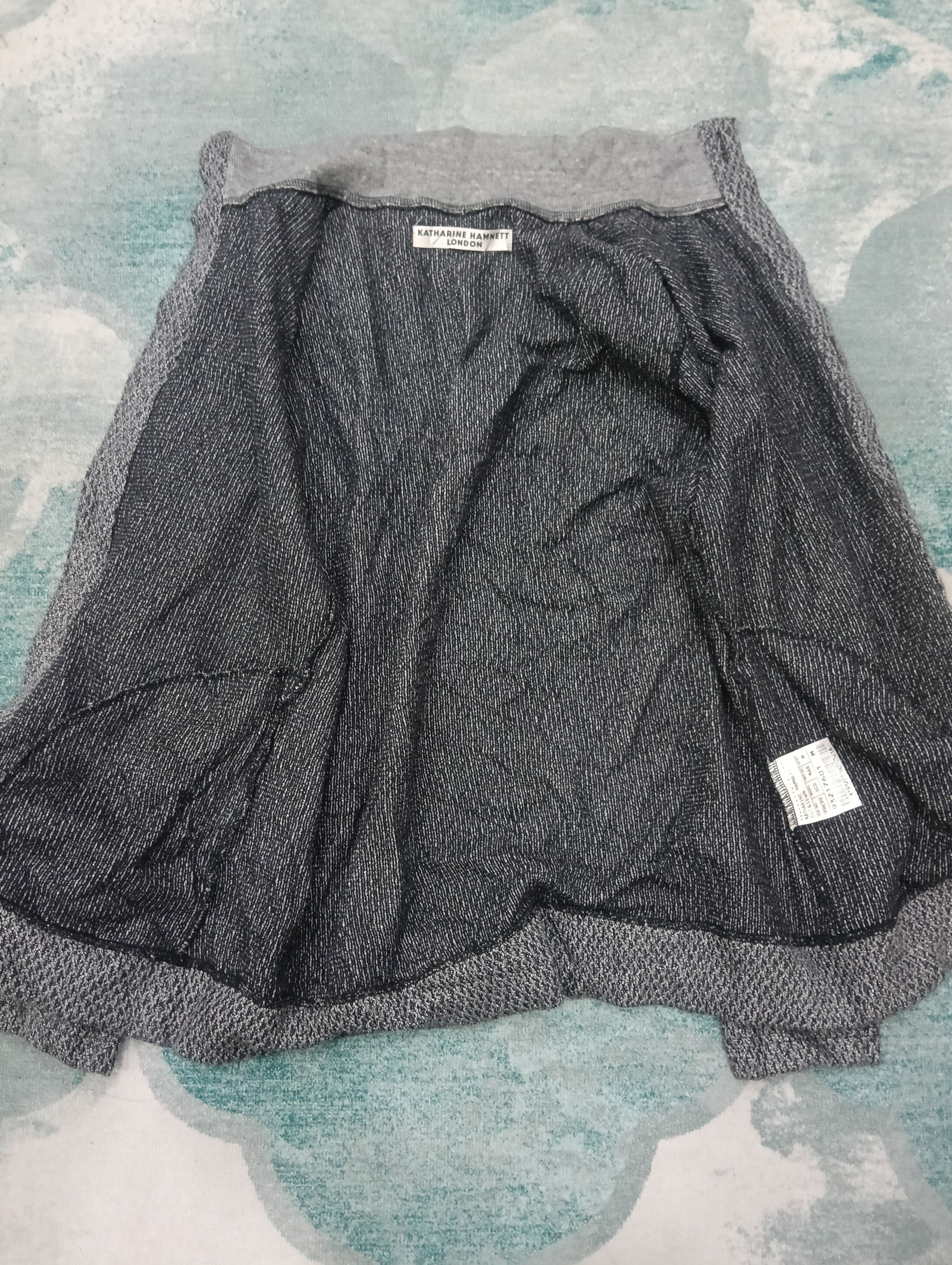 Katharine Hamnett London Katharine Hamnett London Cut&Sewn Size US M / EU 48-50 / 2 - 4 Thumbnail