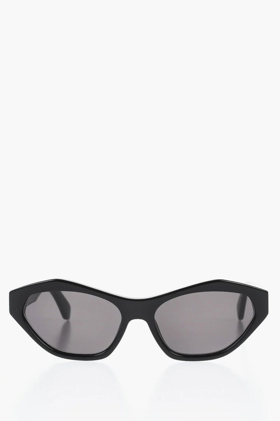 Off-White og1mm0426 Size: OS / Cat-eye Sunglasses in Black Size ONE SIZE - 1 Thumbnail