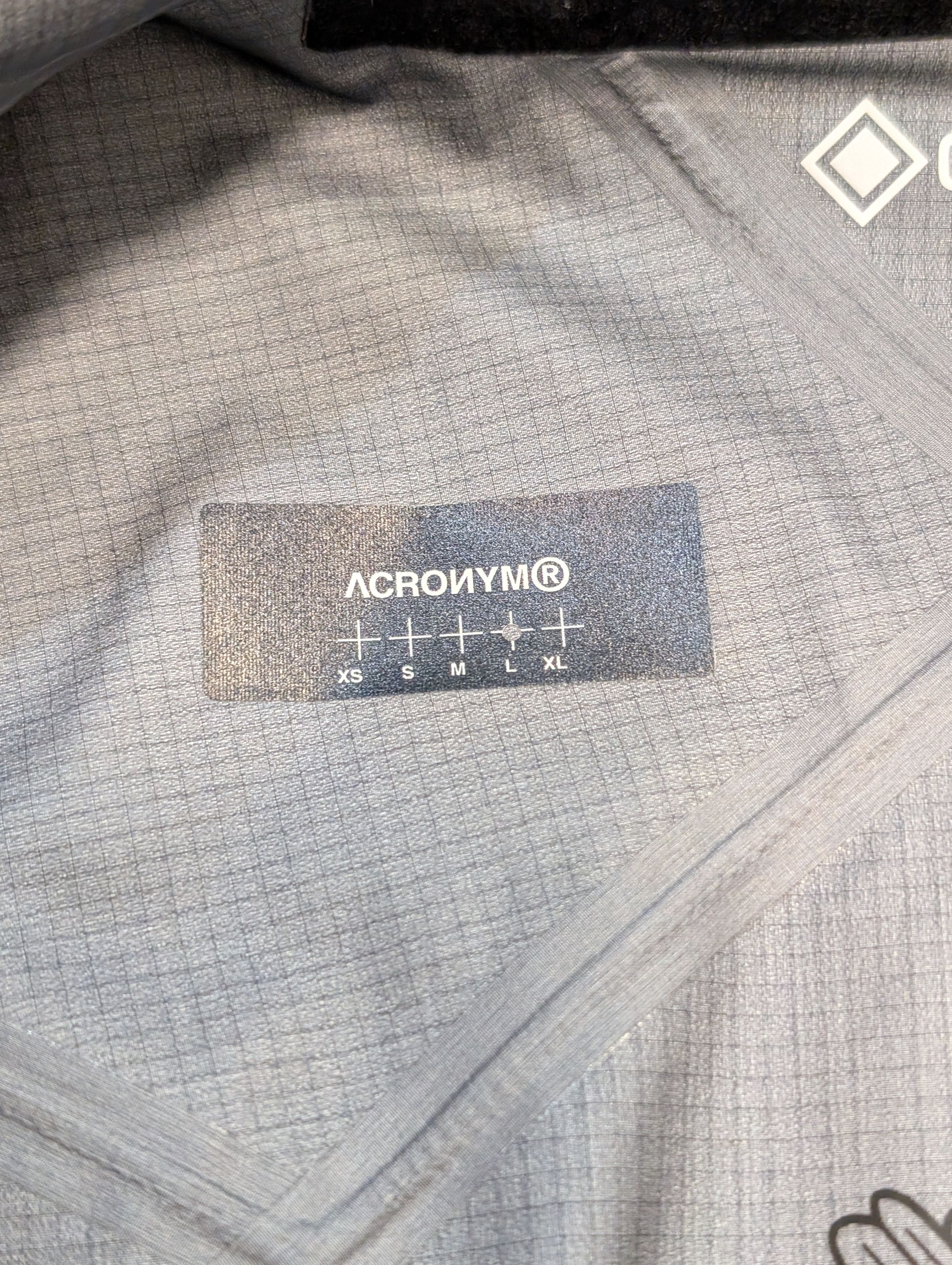 Tilak Tilak × Acronym Evolution Jacket L – Limited 200 Size US L / EU 52-54 / 3 - 10 Thumbnail