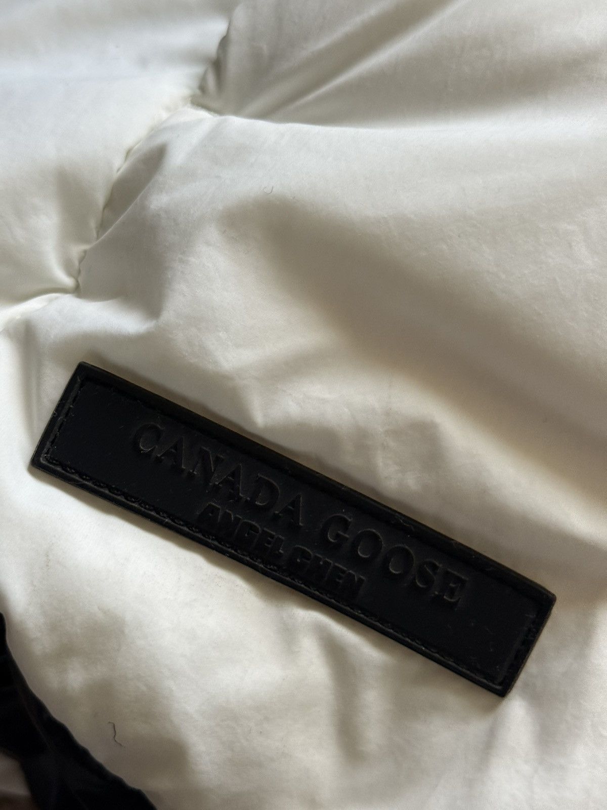 Canada Goose Canada Goose x Angel Chen Bayan Reversible Size US L / EU 52-54 / 3 - 12 Thumbnail