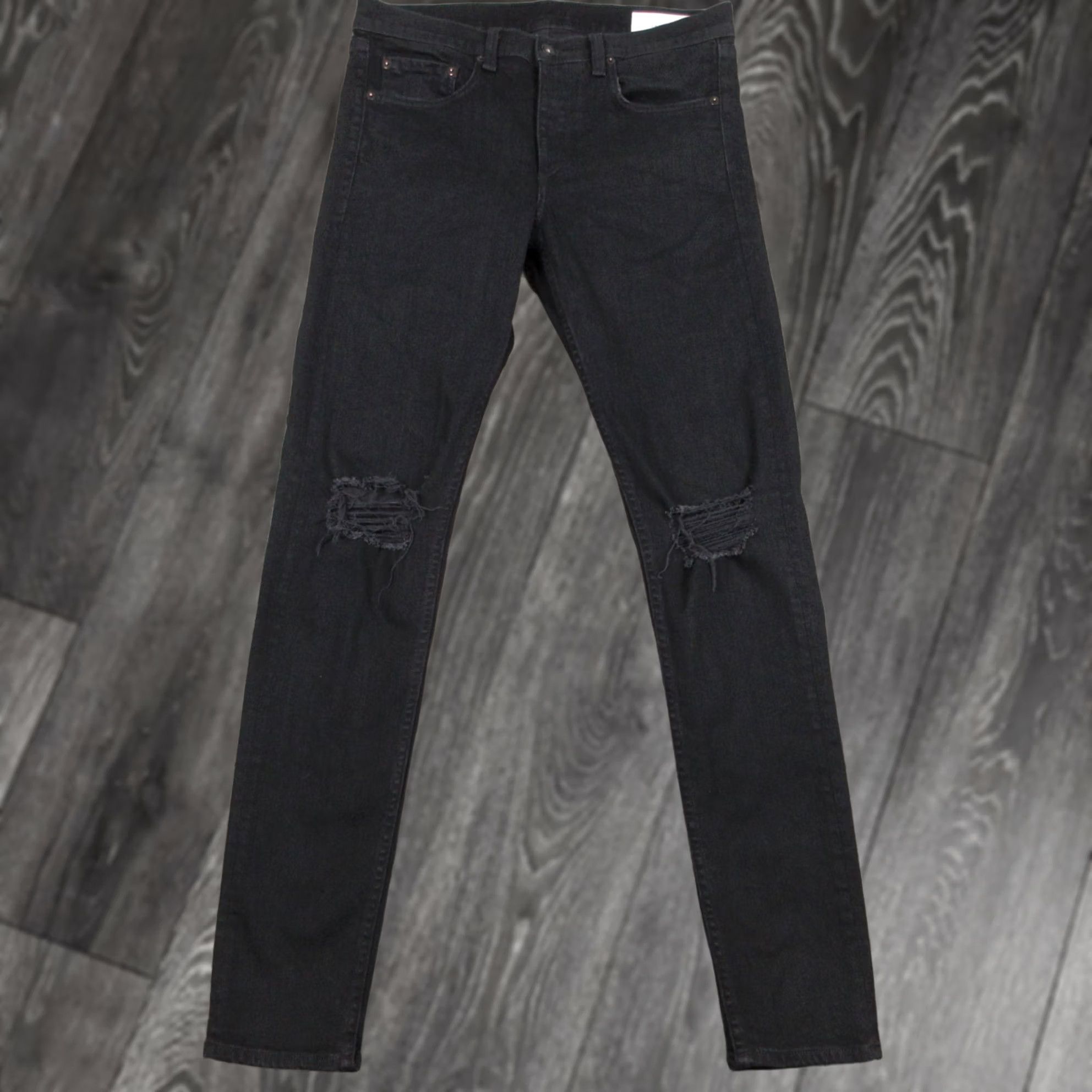 Archive Skinny Jeans | Grailed