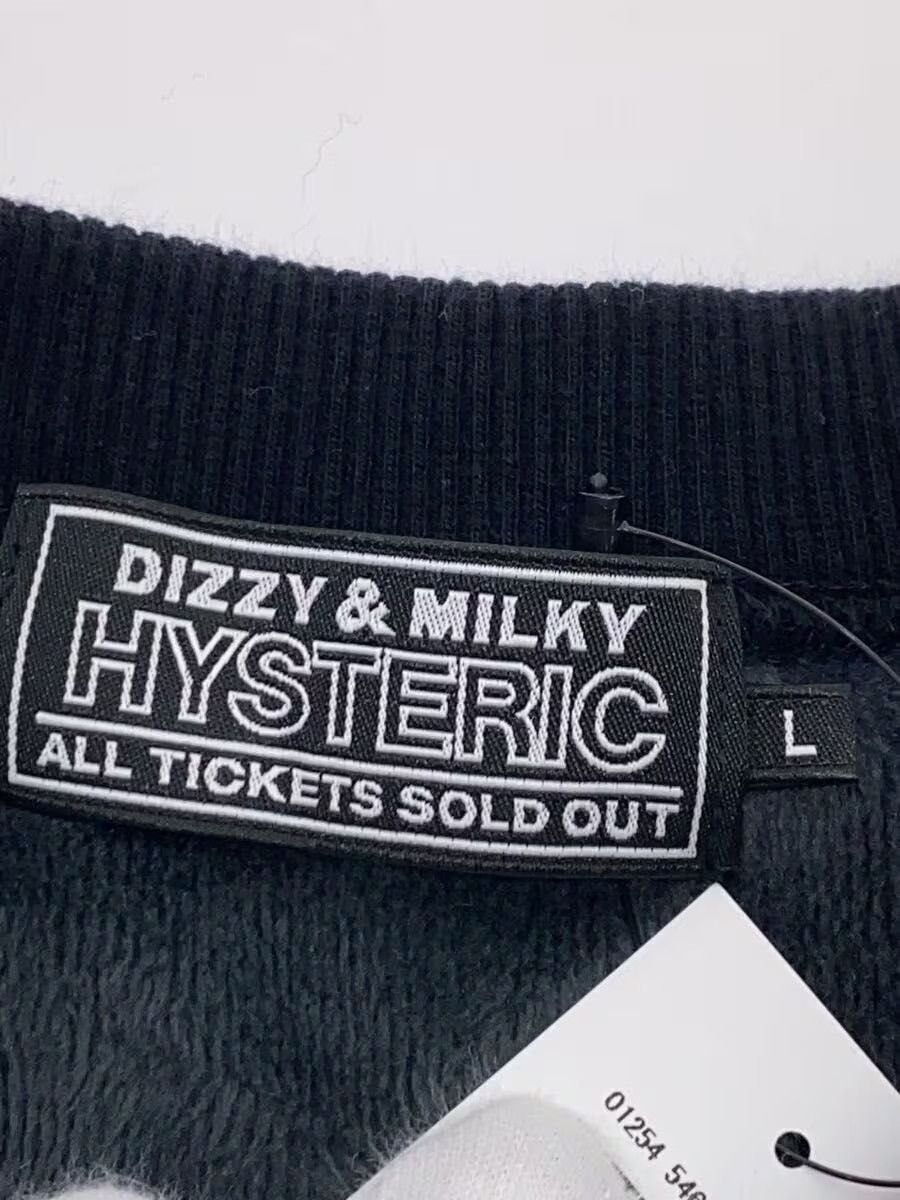 Hysteric Glamour Property Of Hysteric Lab Sweatshirt Size US L / EU 52-54 / 3 - 4 Thumbnail