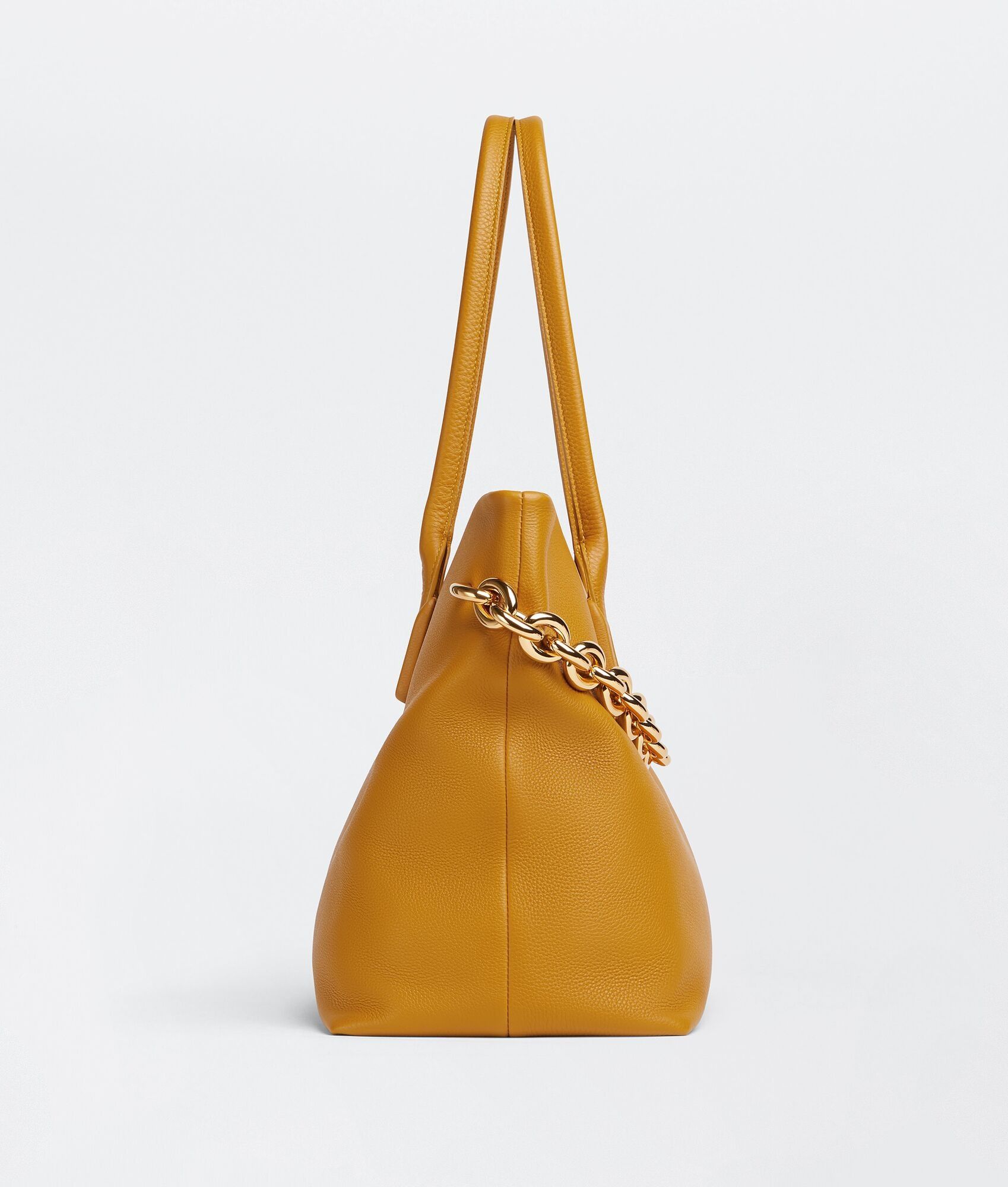 Bottega Veneta o1n1vont0525 Size: OS / Chain Tote Bag in Cob Size ONE SIZE - 2 Thumbnail
