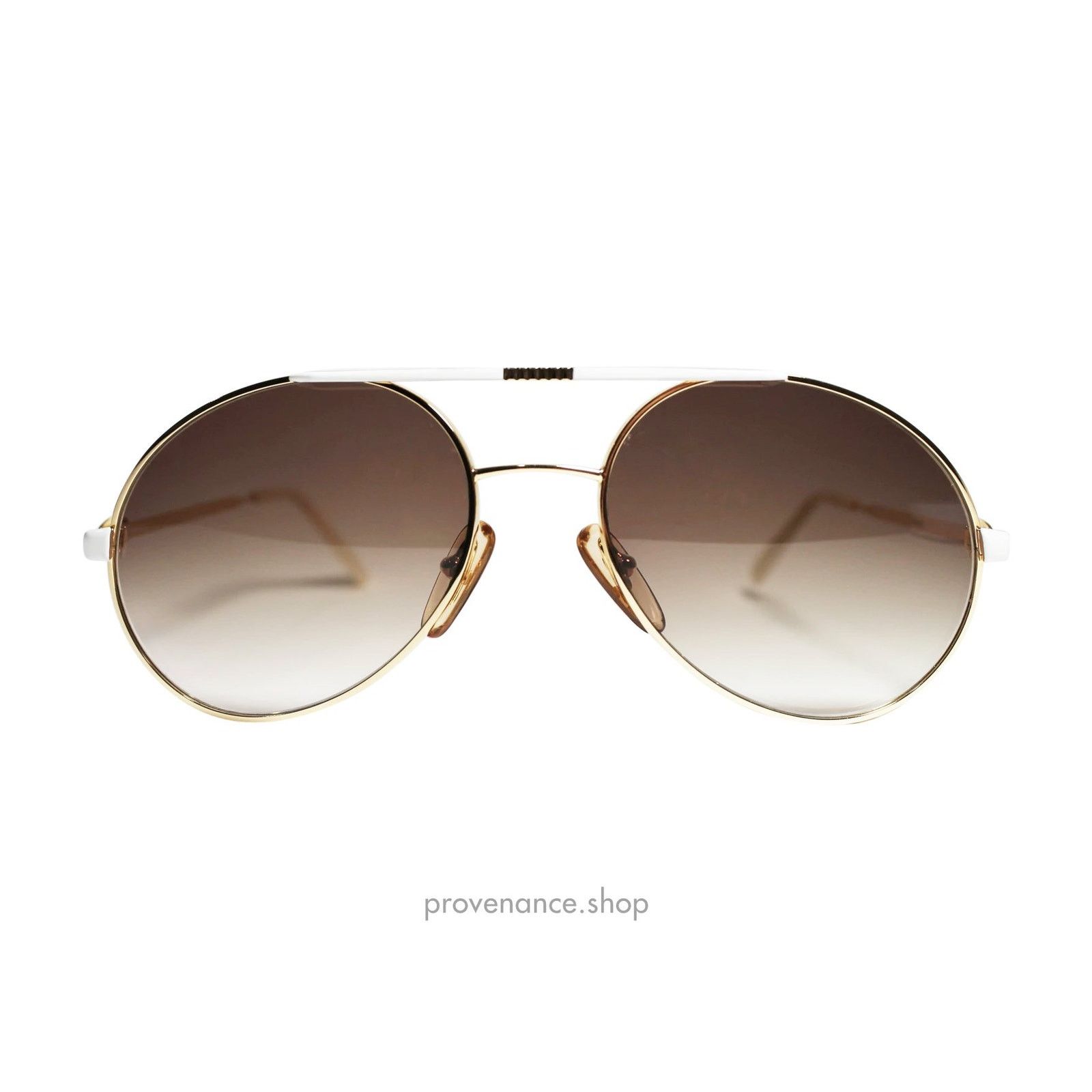 Bugatti 🔴 Vintage Bugatti 64908 NOS Sunglasses Size ONE SIZE - 1 Thumbnail