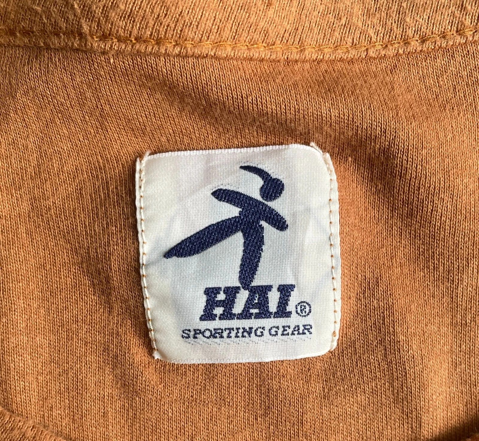 Hai Sporting Gear HAI SPORTING GEAR Lace Tee Size US S / EU 44-46 / 1 - 6 Thumbnail